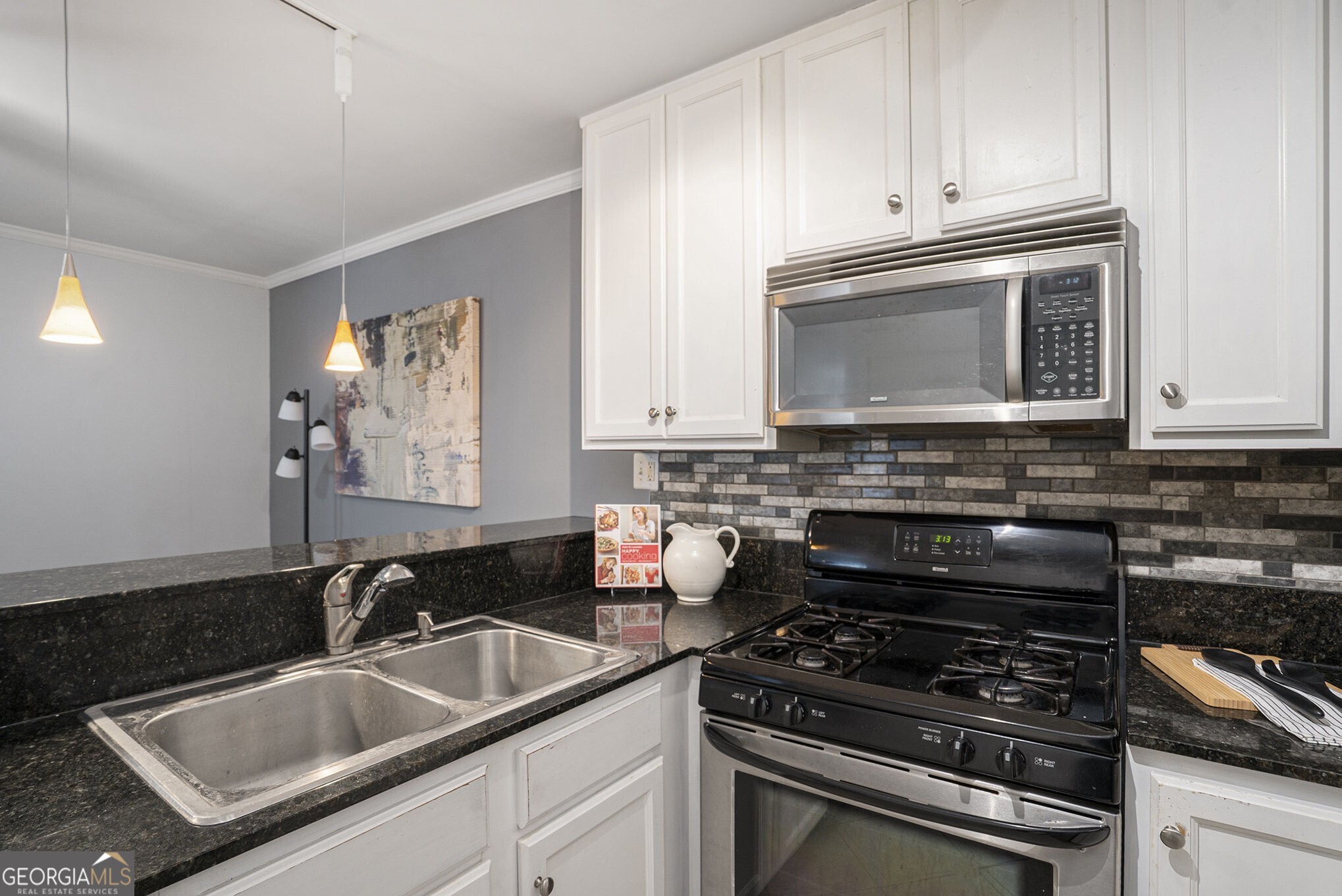 1445 Monroe Drive NE # F10