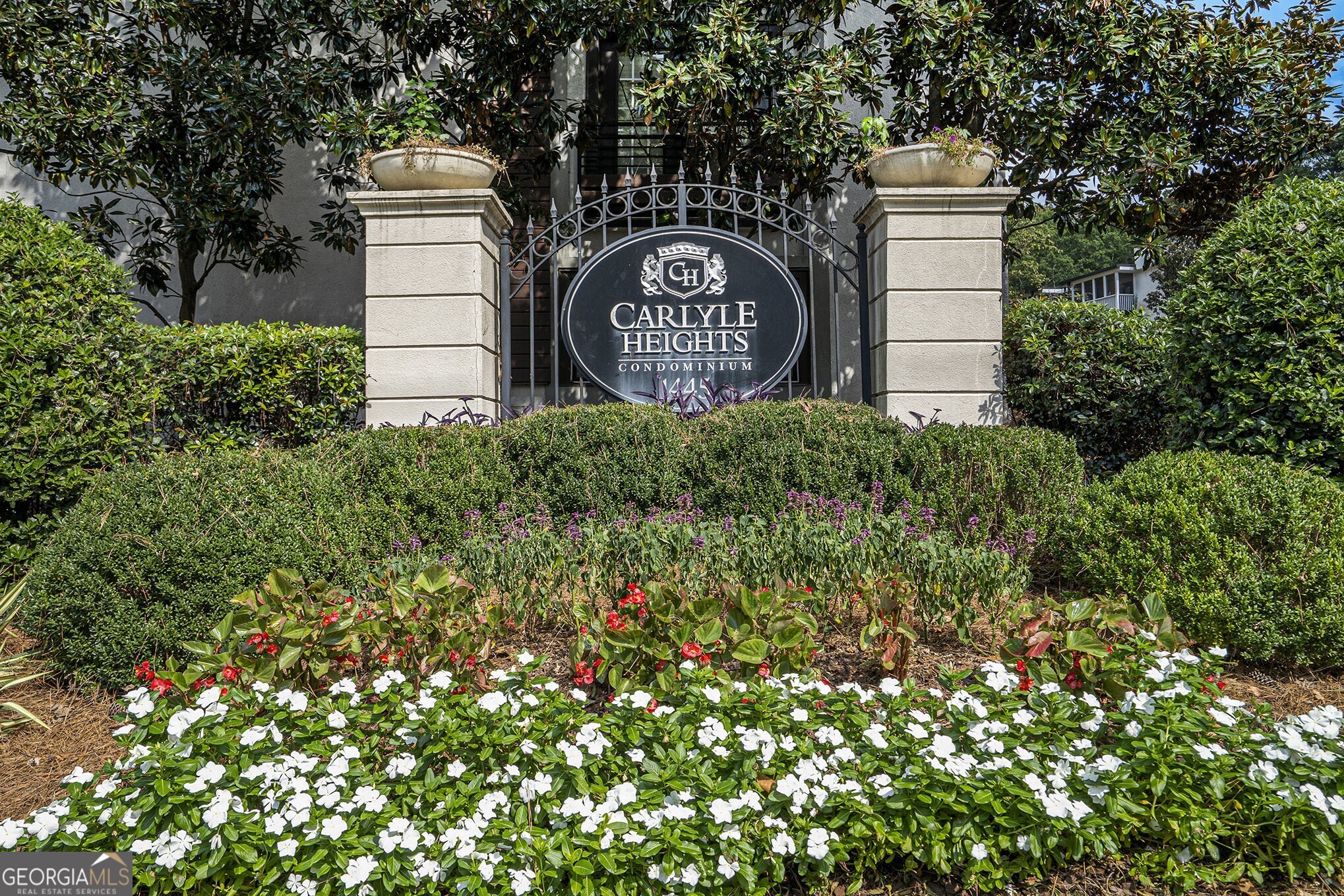 1445 Monroe Drive NE # F10