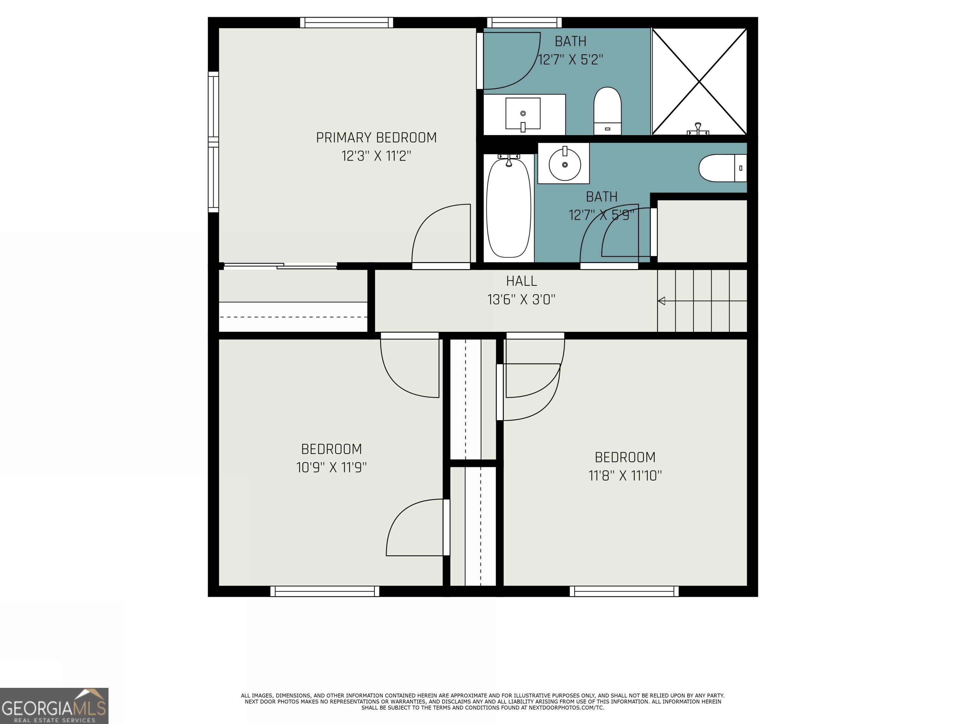 5169 Bramblewood Court