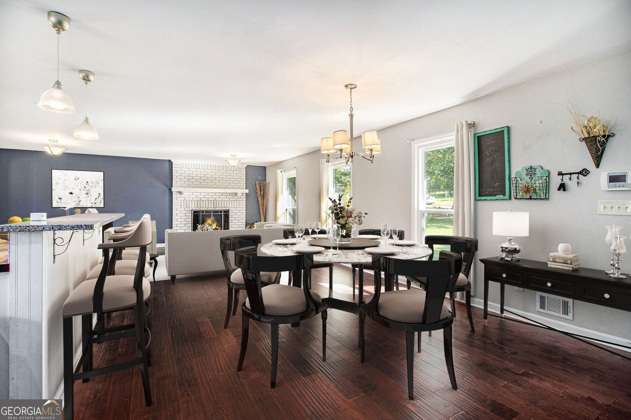 5169 Bramblewood Court