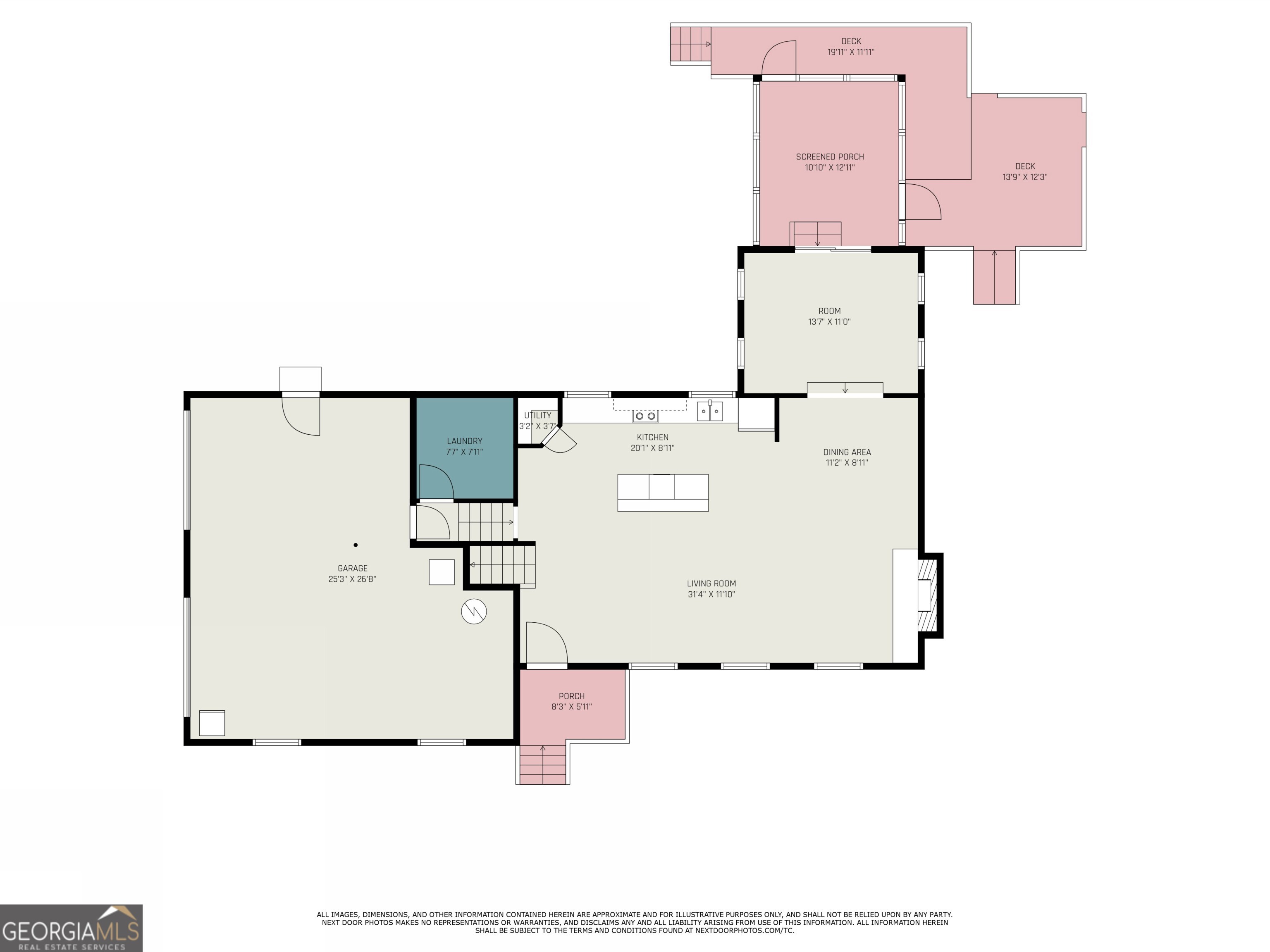 5169 Bramblewood Court
