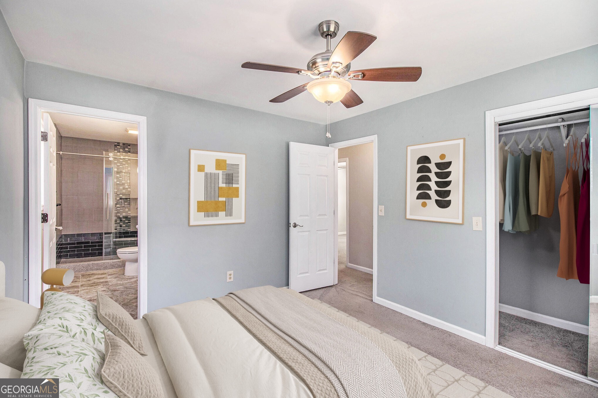 5169 Bramblewood Court