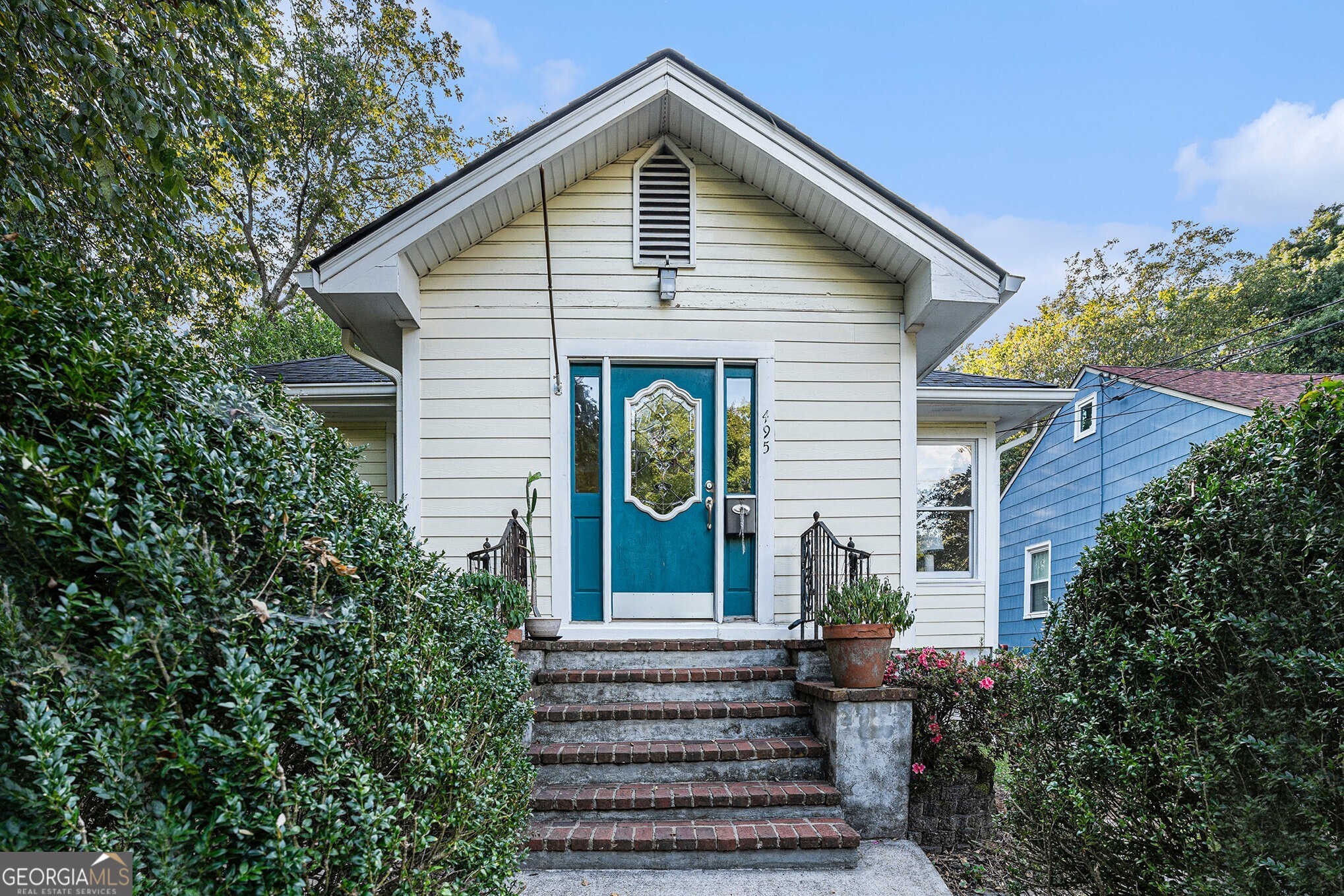 495 Waldo Street SE
