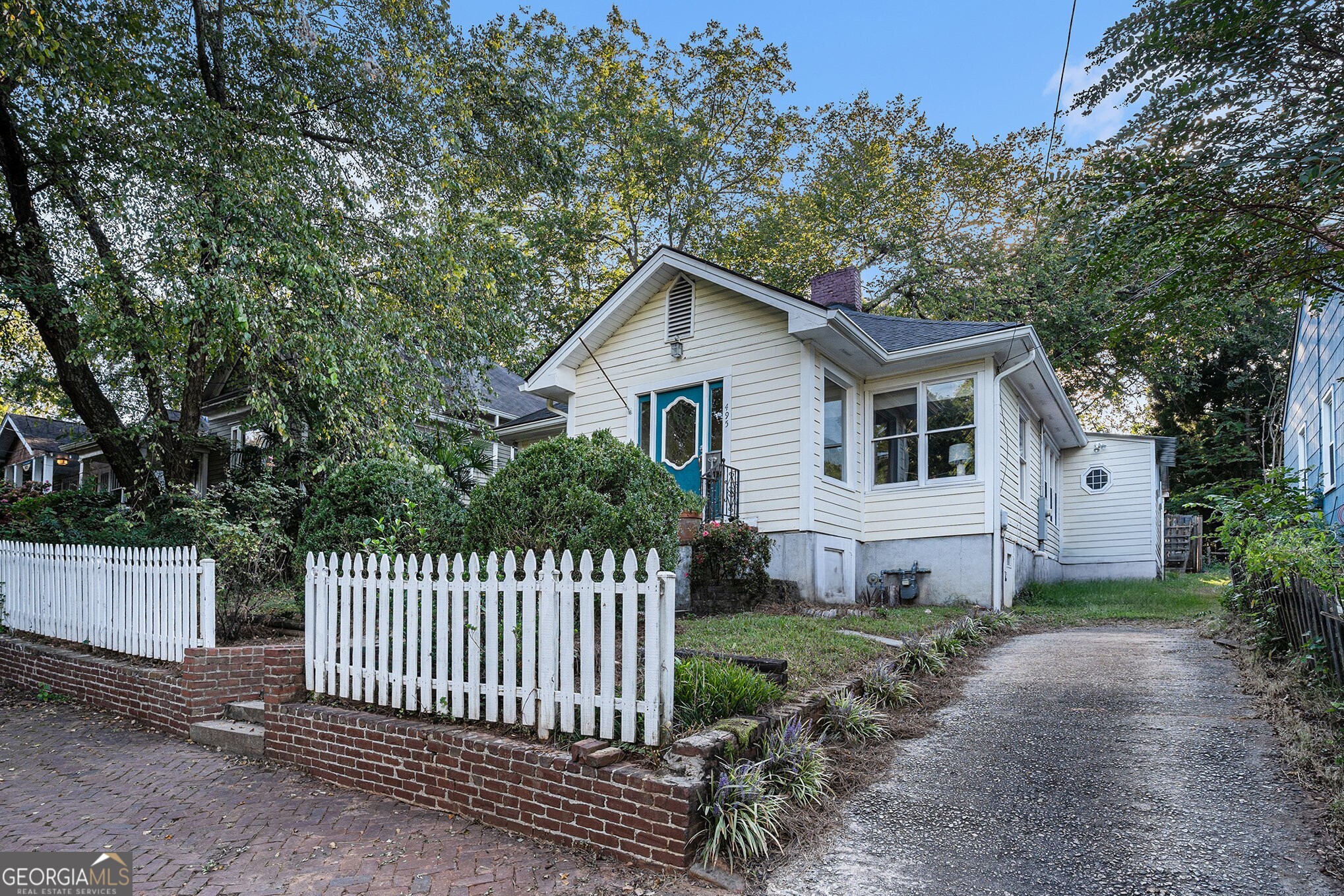 495 Waldo Street SE