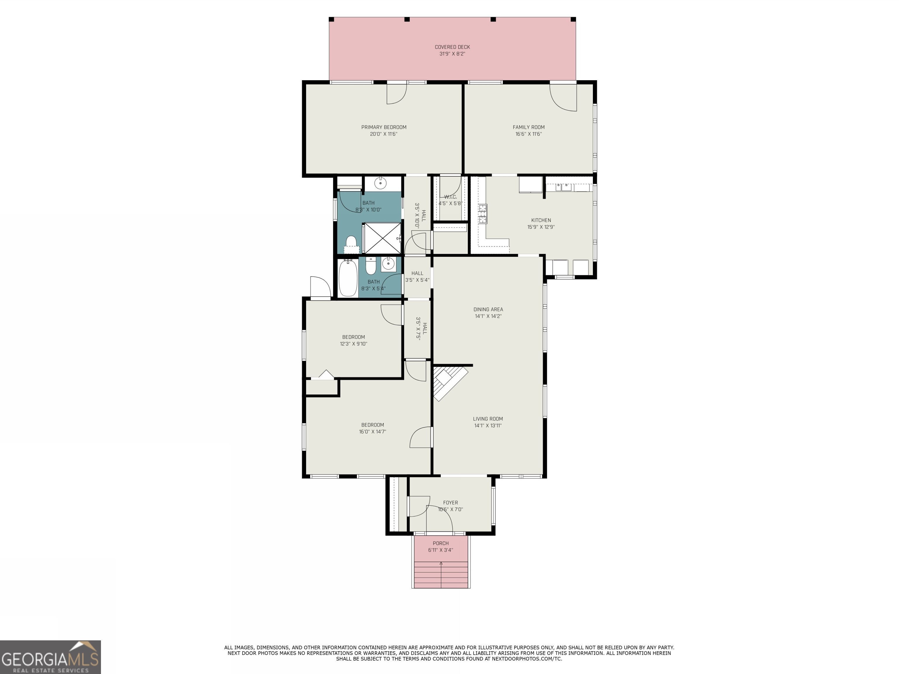 495 Waldo Street SE