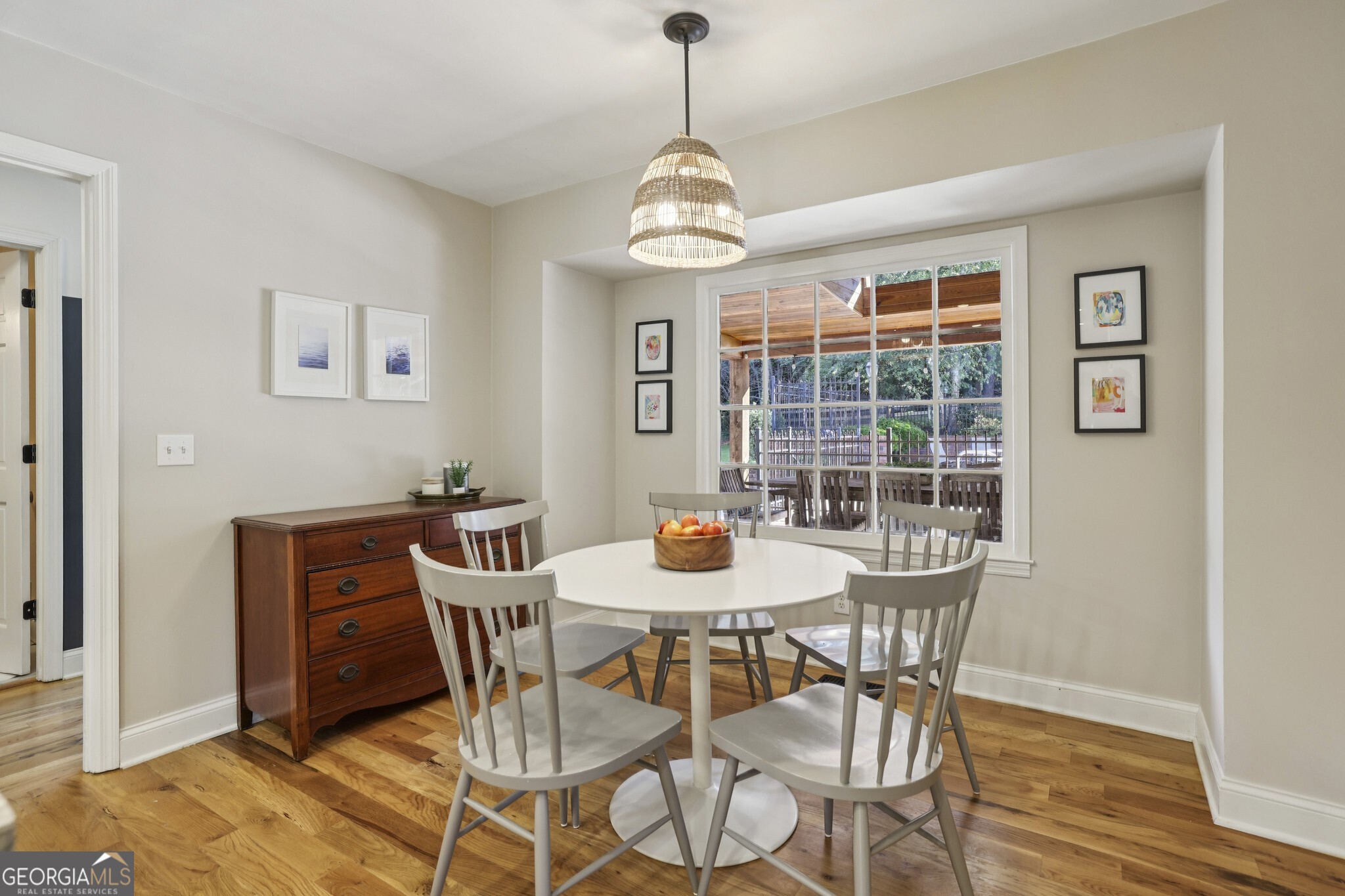 3020 Mountain Trace NE