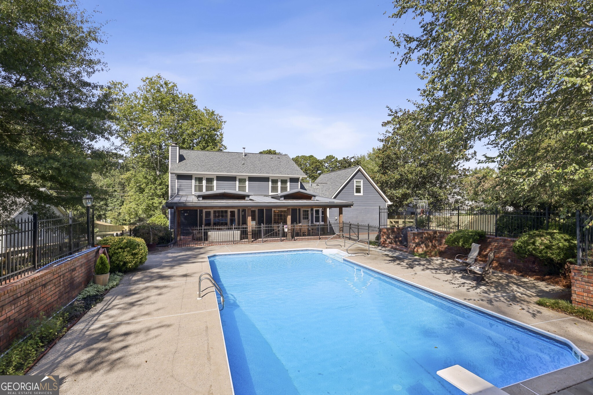 3020 Mountain Trace NE