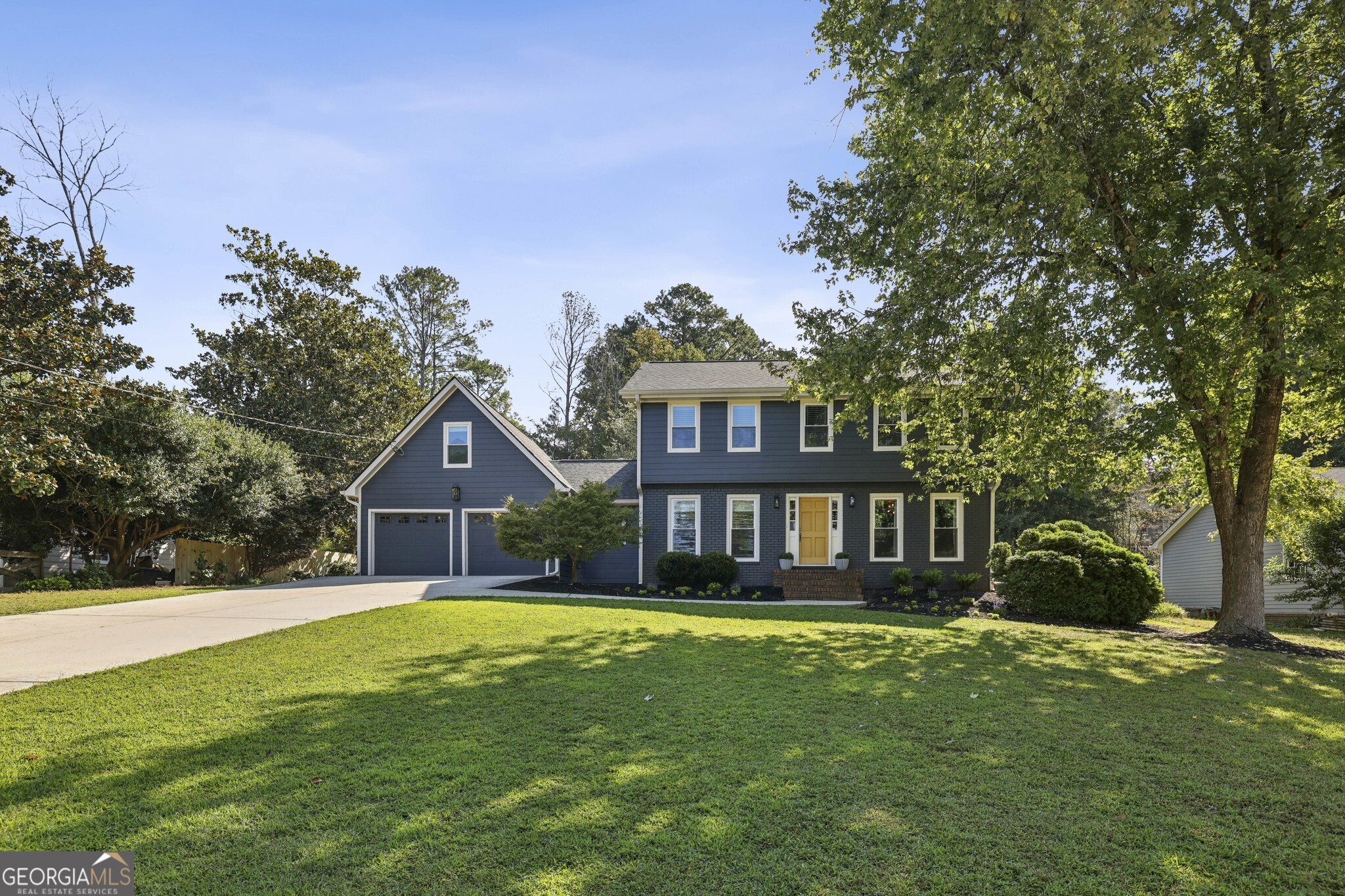 3020 Mountain Trace NE