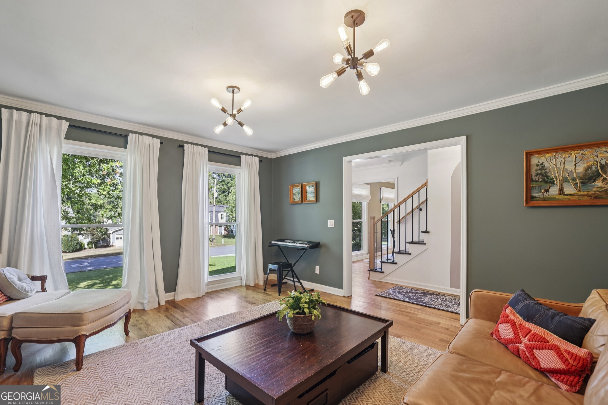 3020 Mountain Trace NE