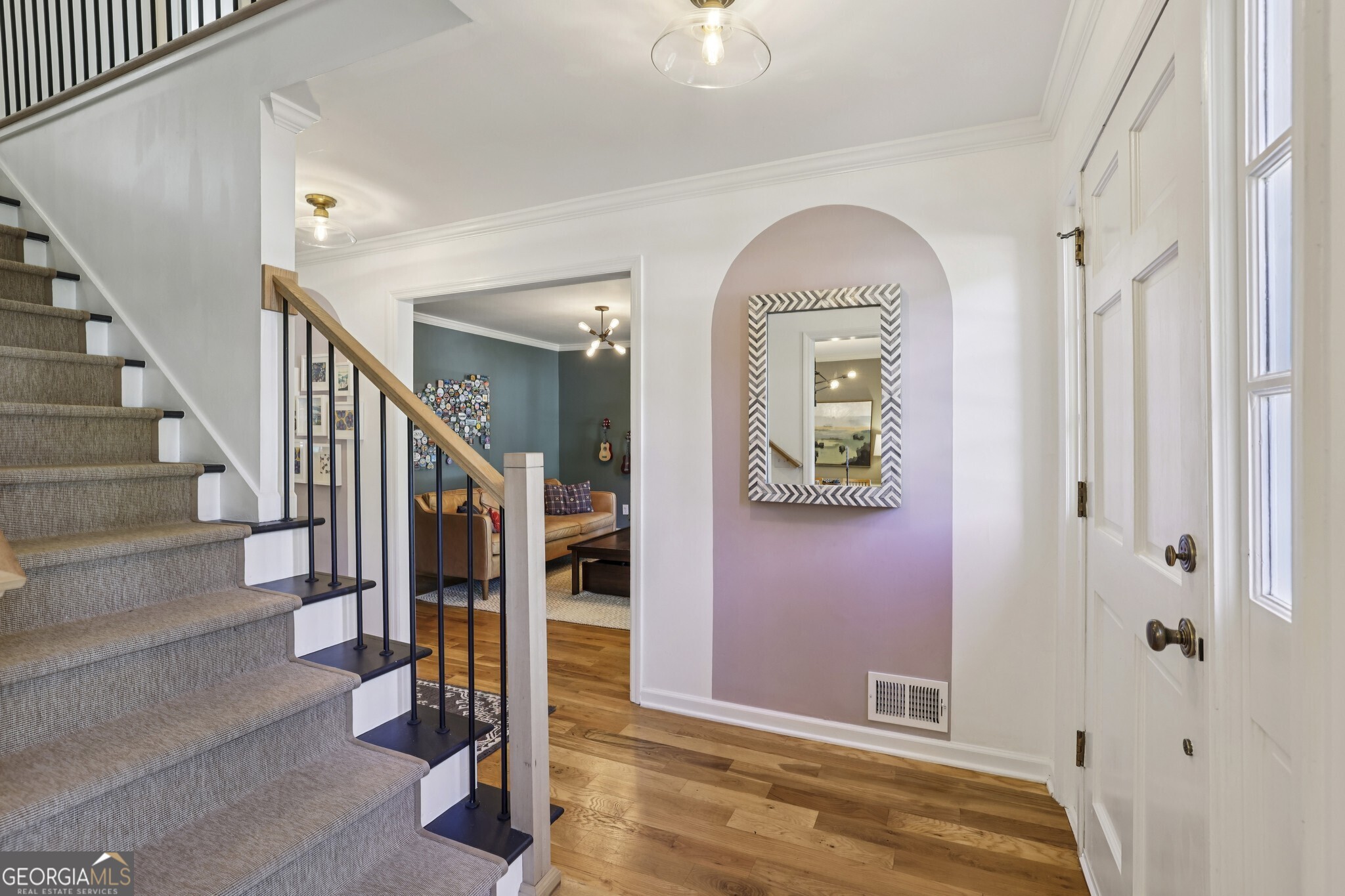 3020 Mountain Trace NE