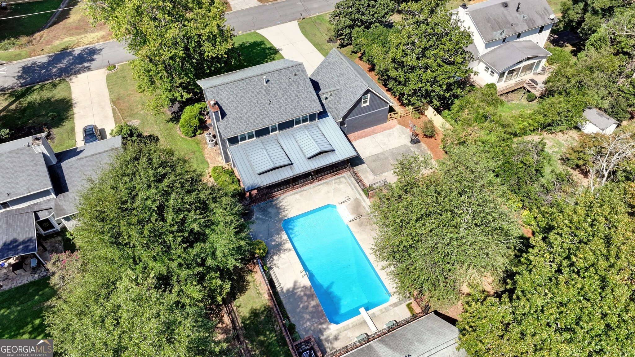 3020 Mountain Trace NE