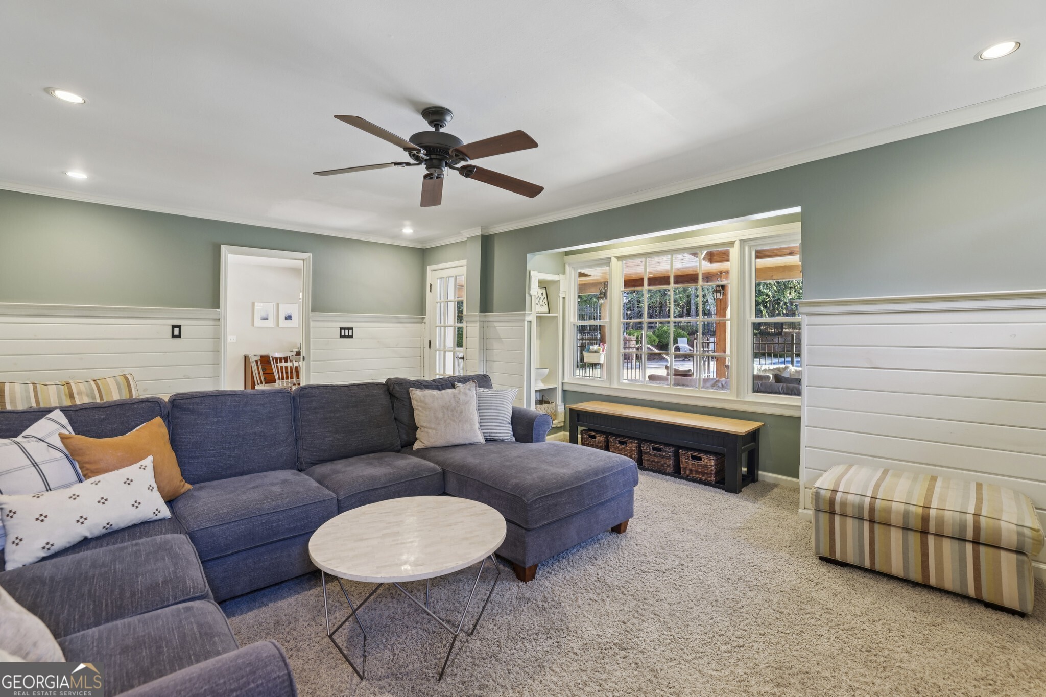 3020 Mountain Trace NE