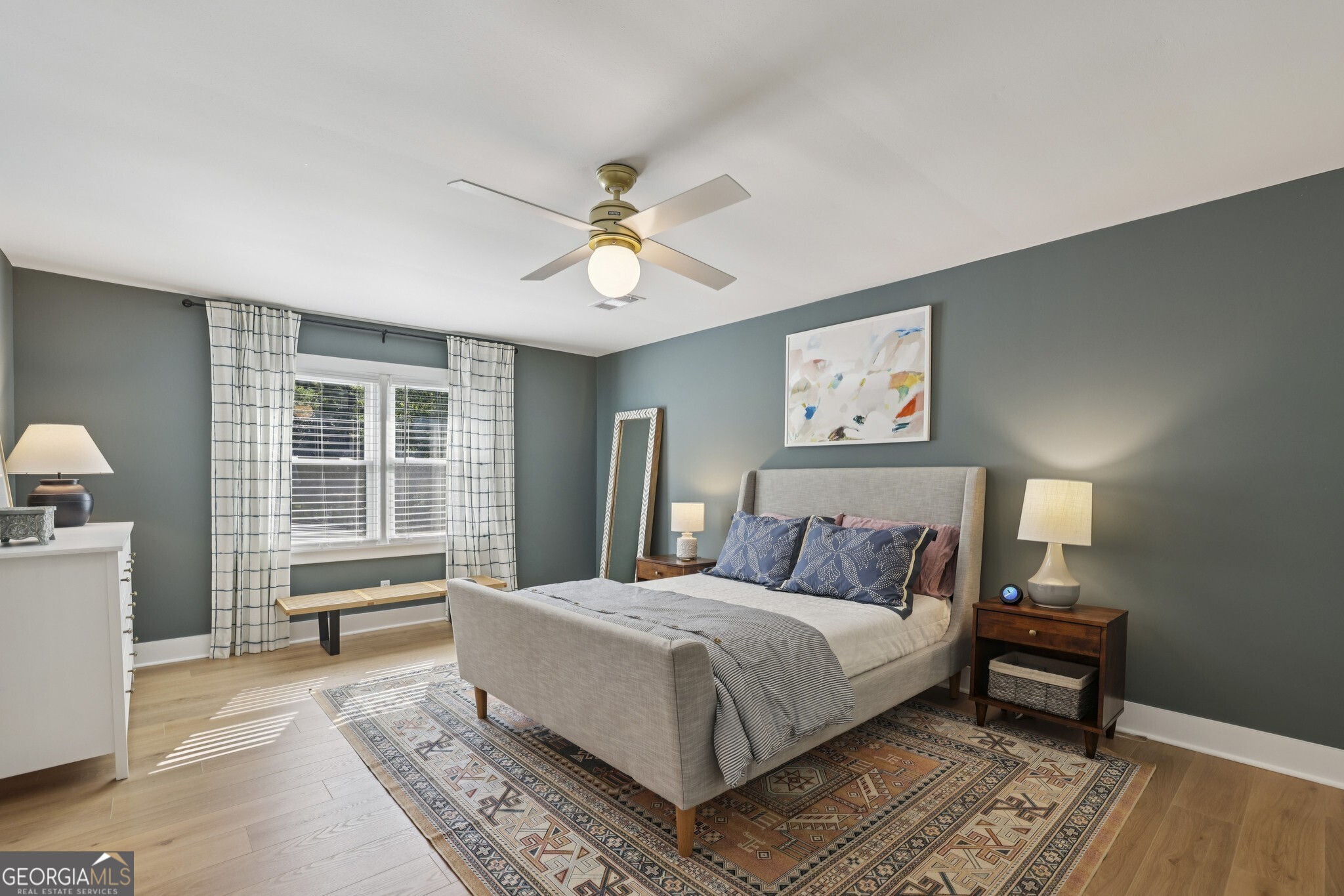 3020 Mountain Trace NE