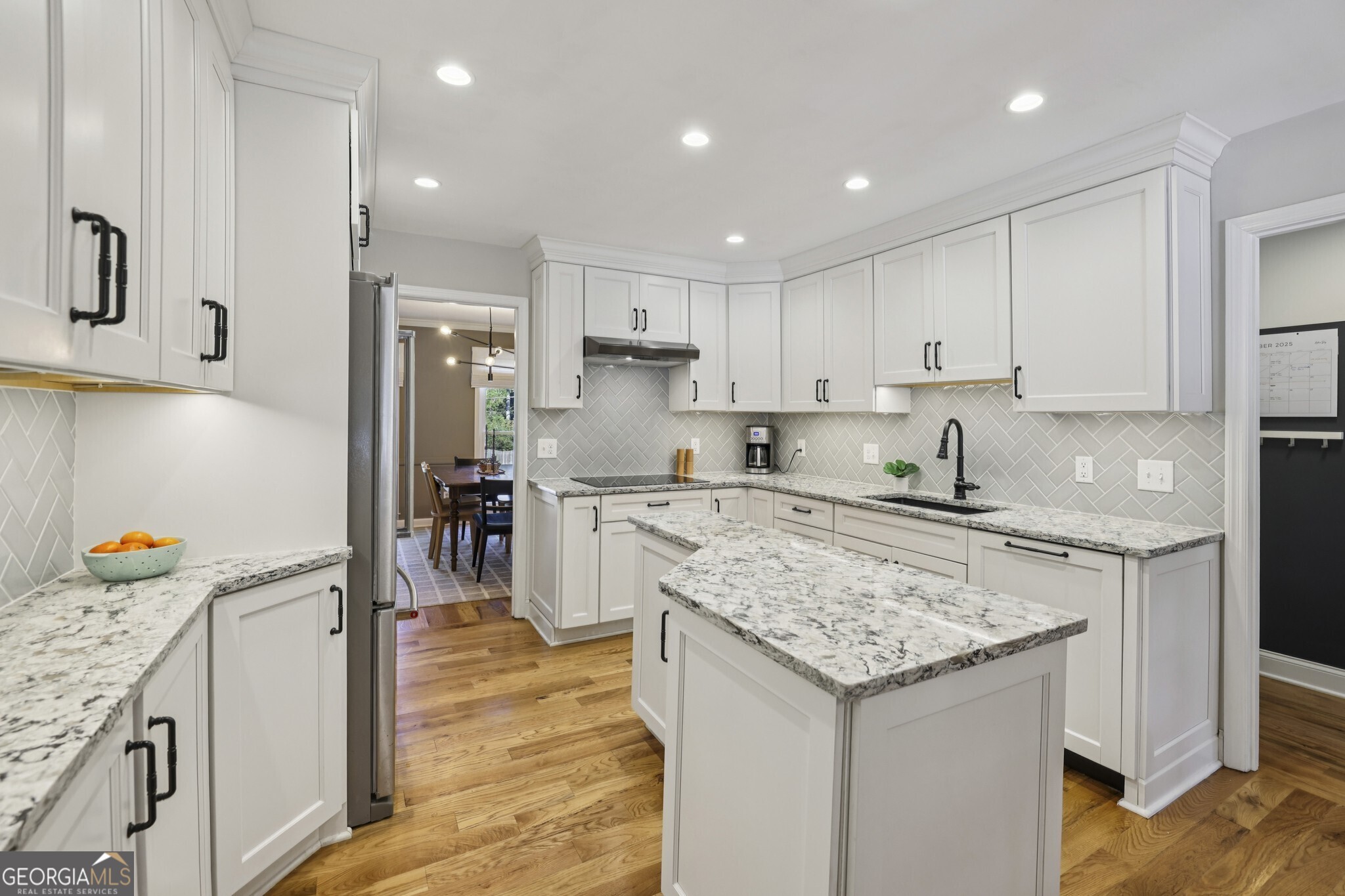 3020 Mountain Trace NE