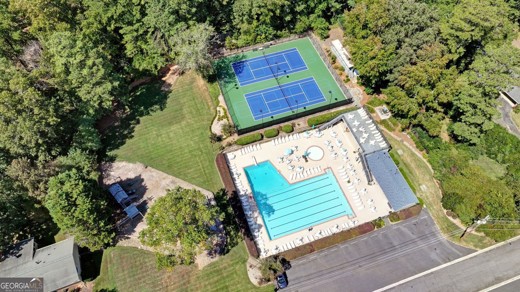 3020 Mountain Trace NE