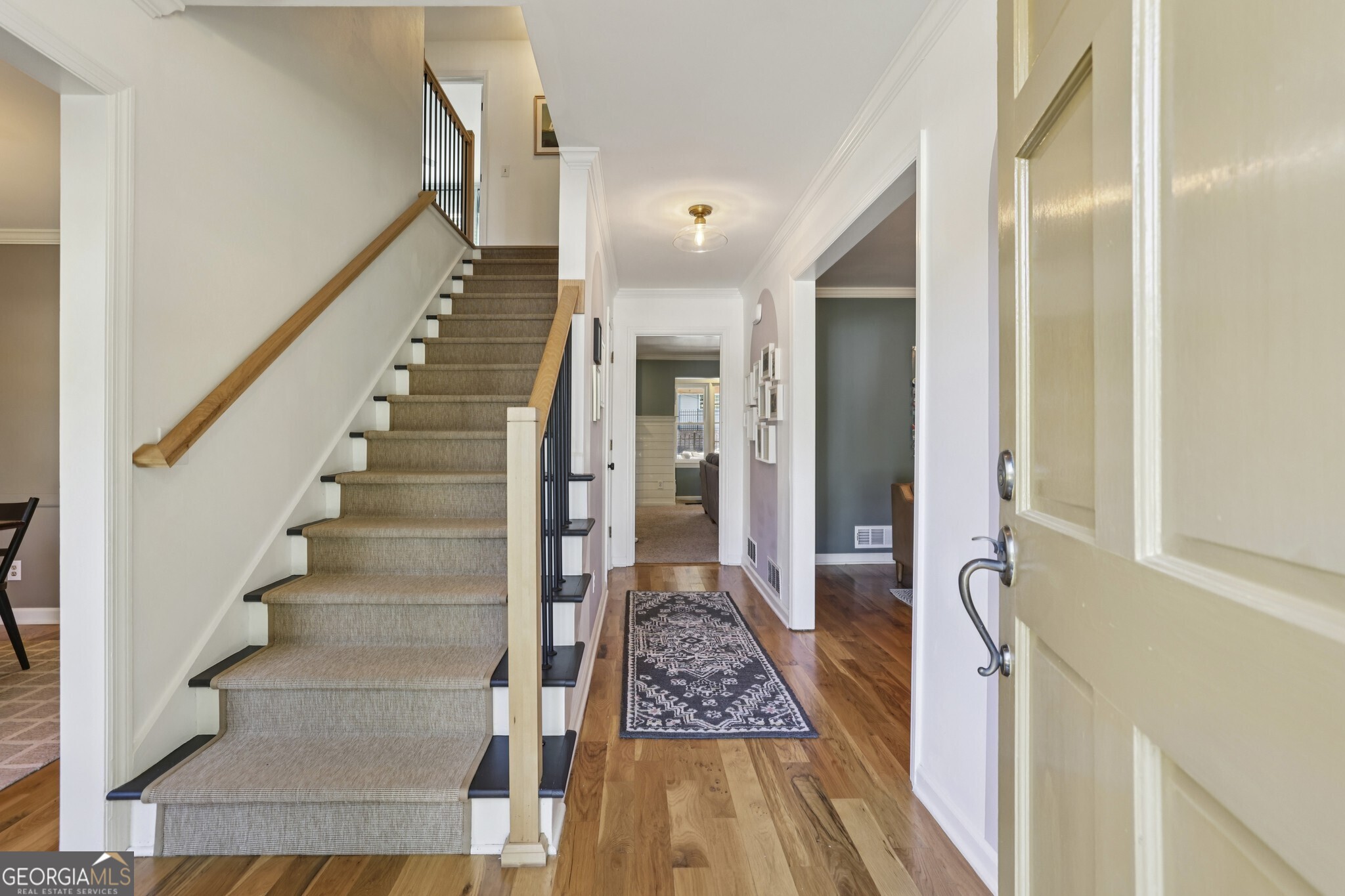 3020 Mountain Trace NE