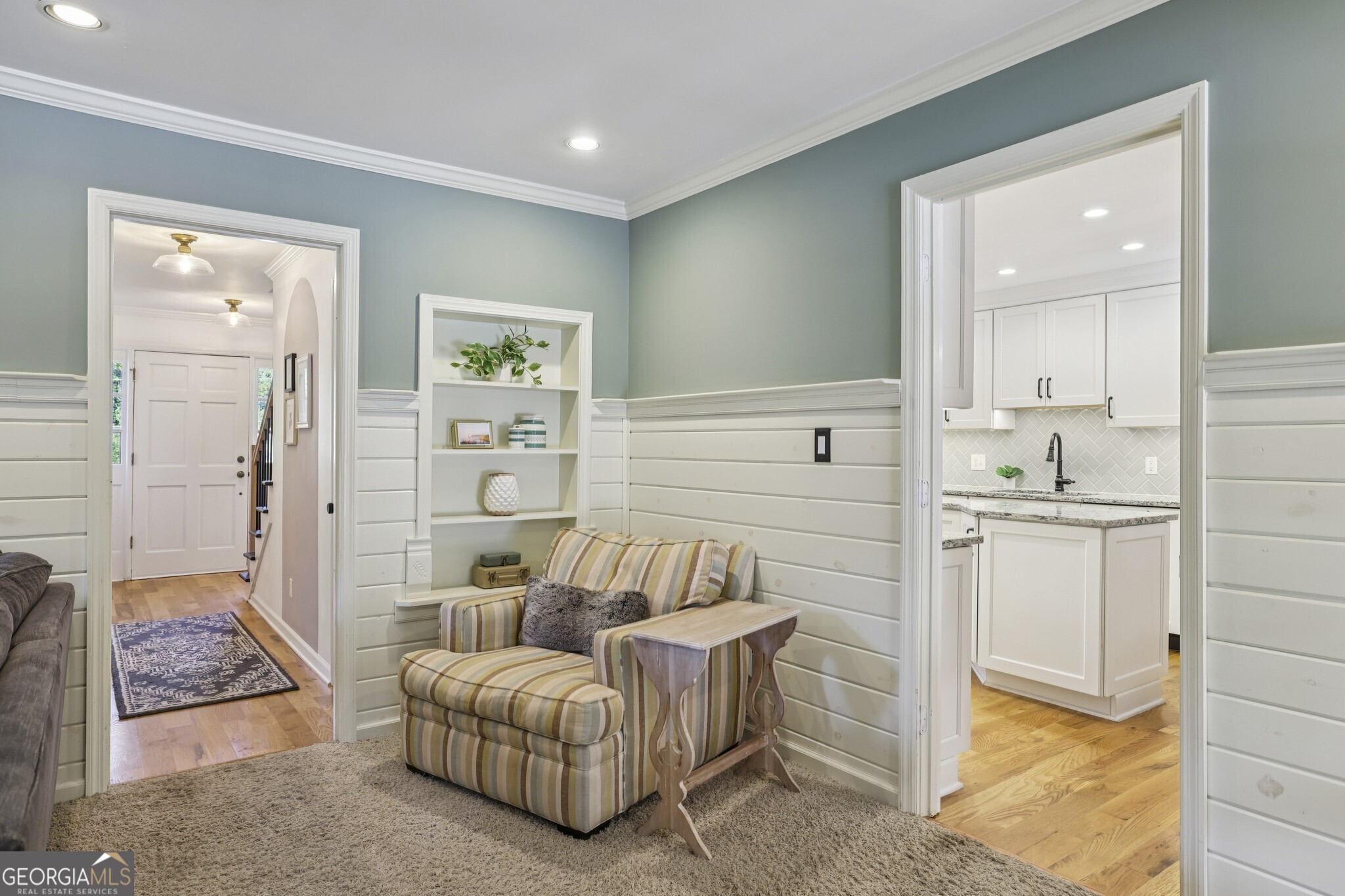 3020 Mountain Trace NE