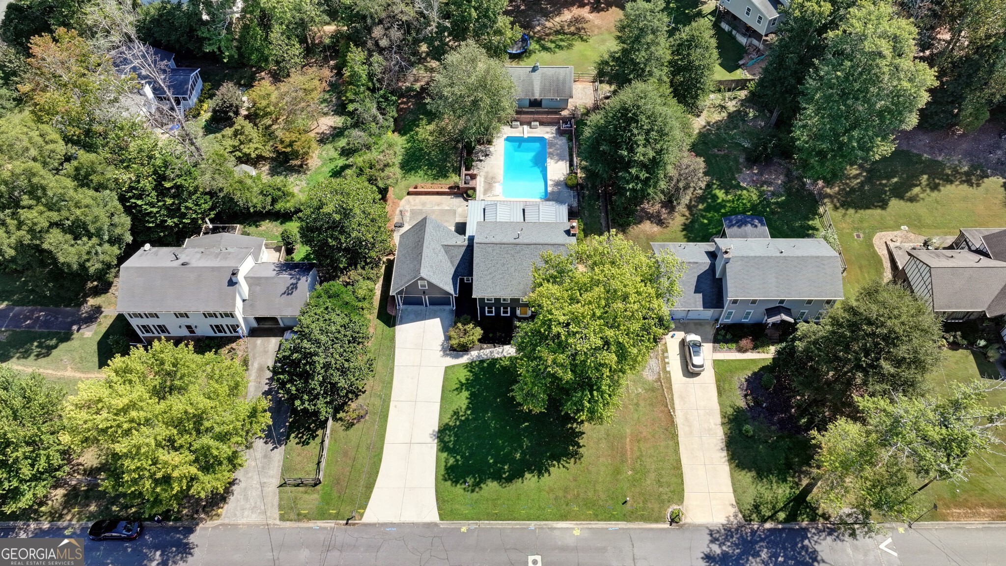 3020 Mountain Trace NE