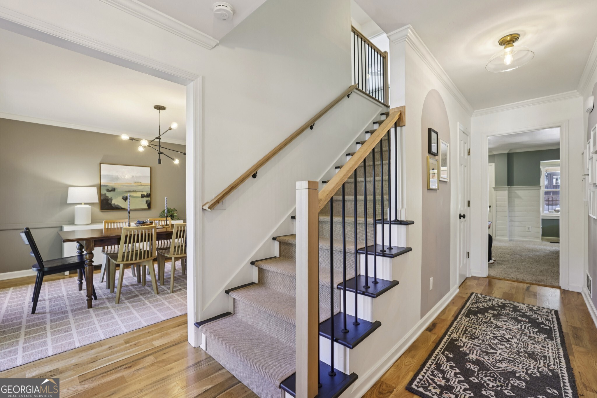 3020 Mountain Trace NE