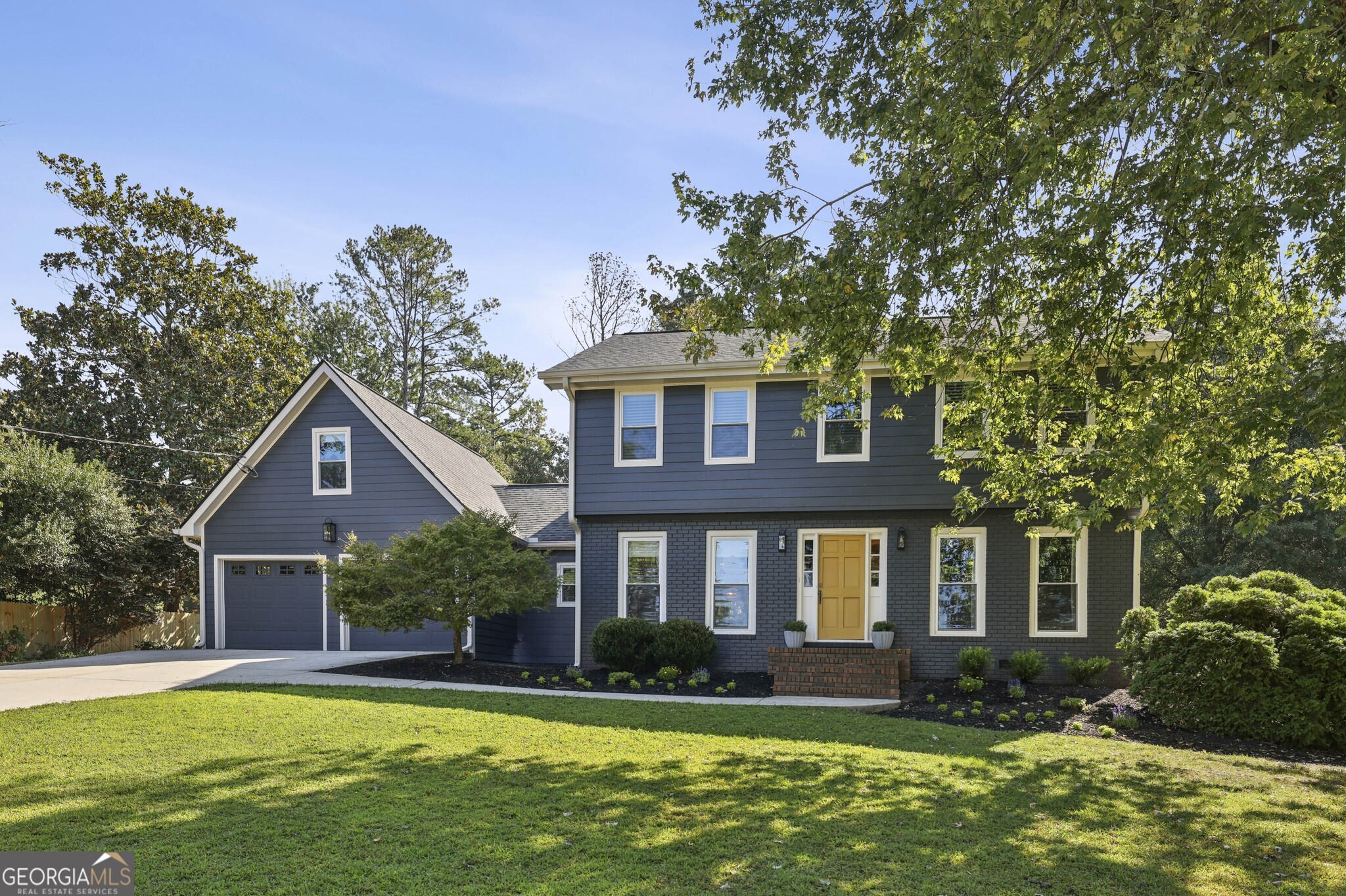 3020 Mountain Trace NE