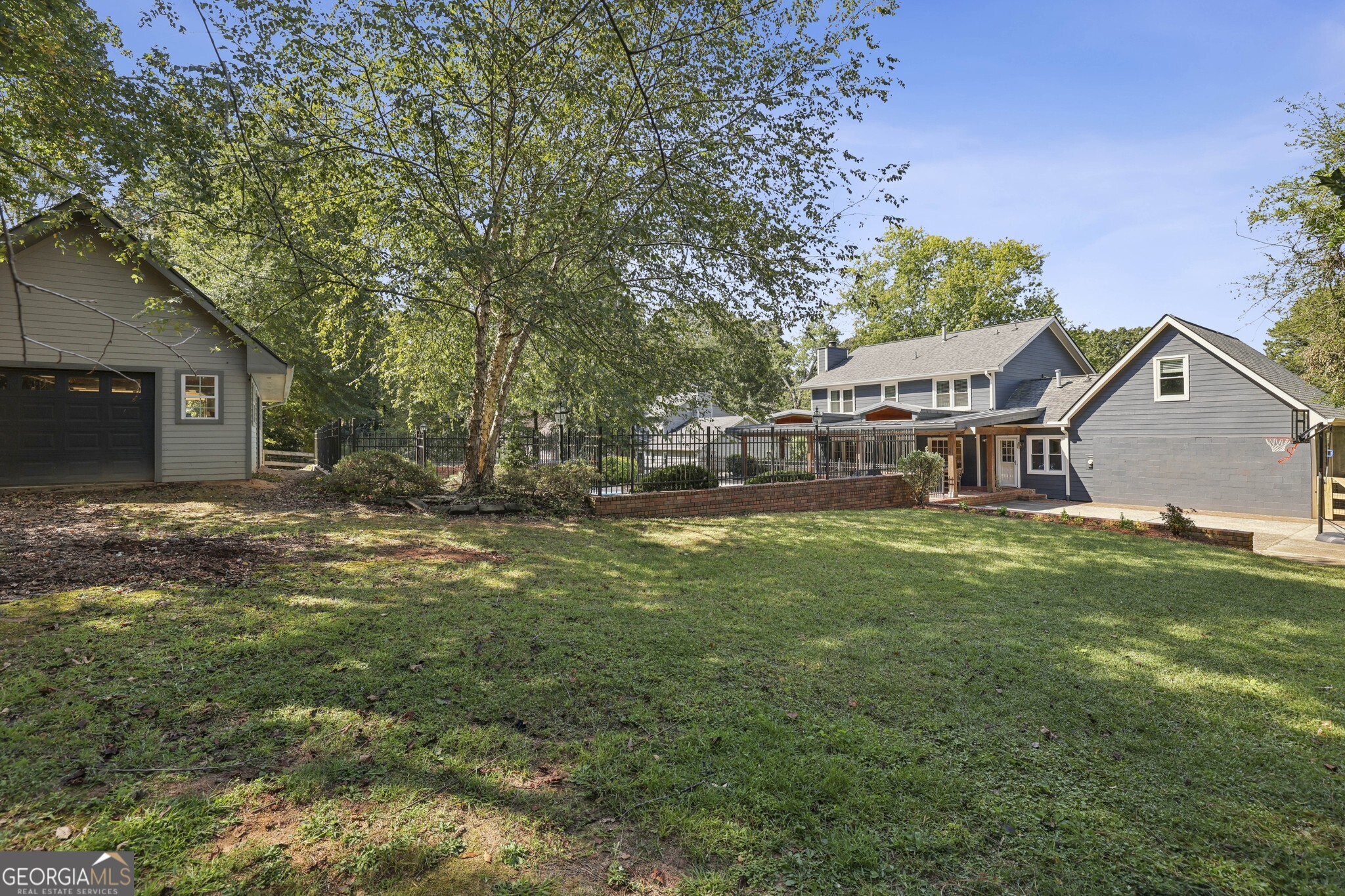 3020 Mountain Trace NE