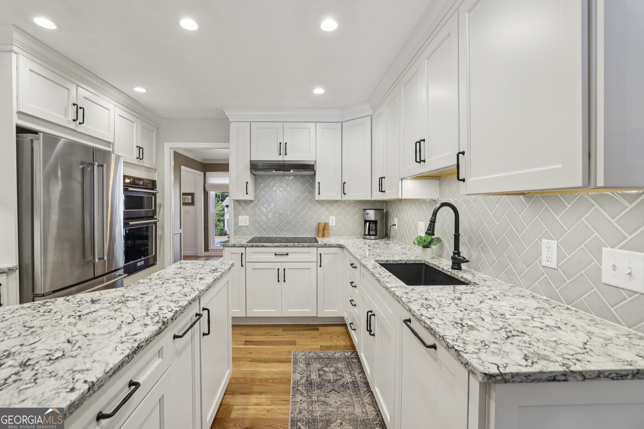 3020 Mountain Trace NE