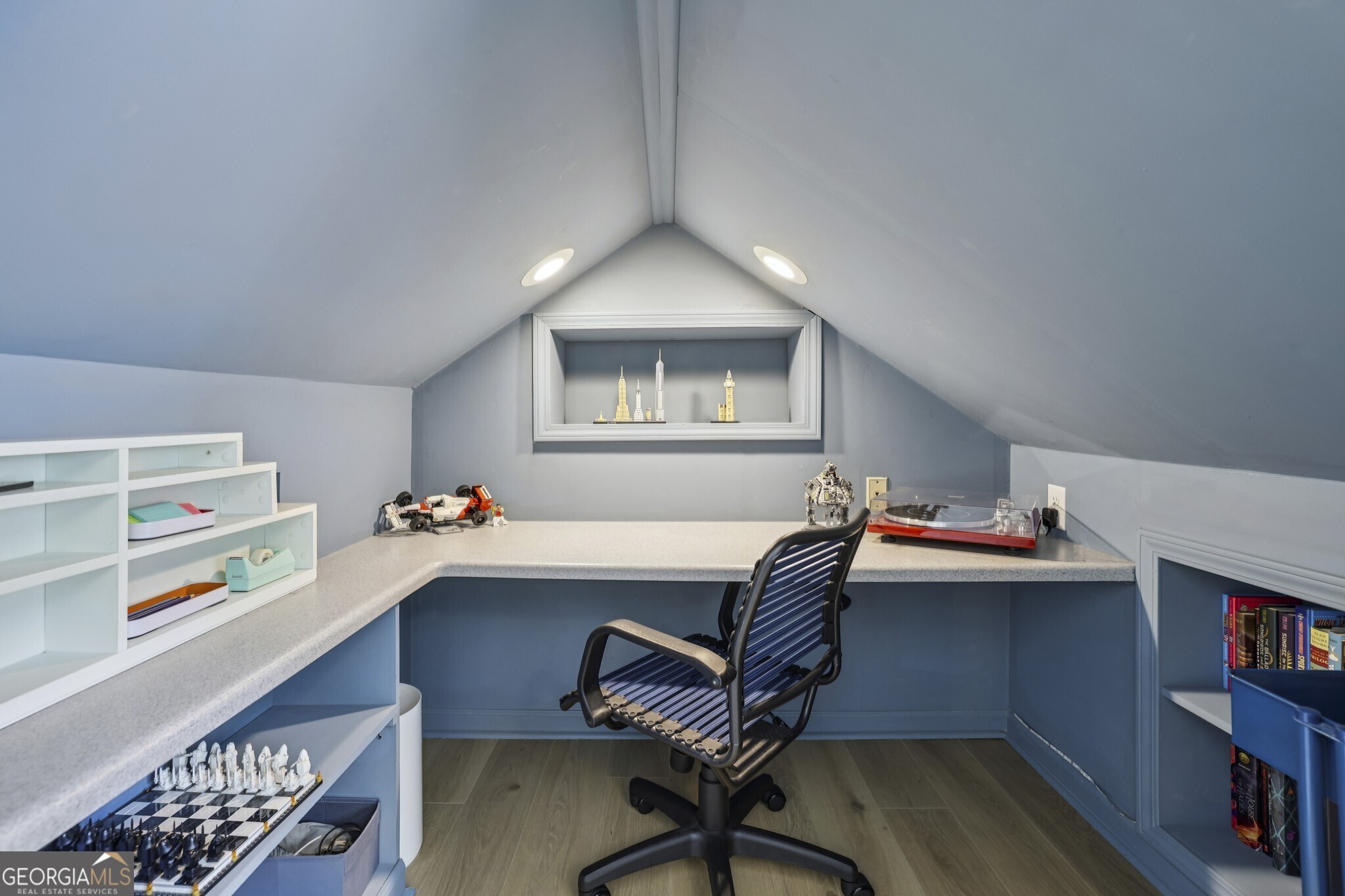 3020 Mountain Trace NE