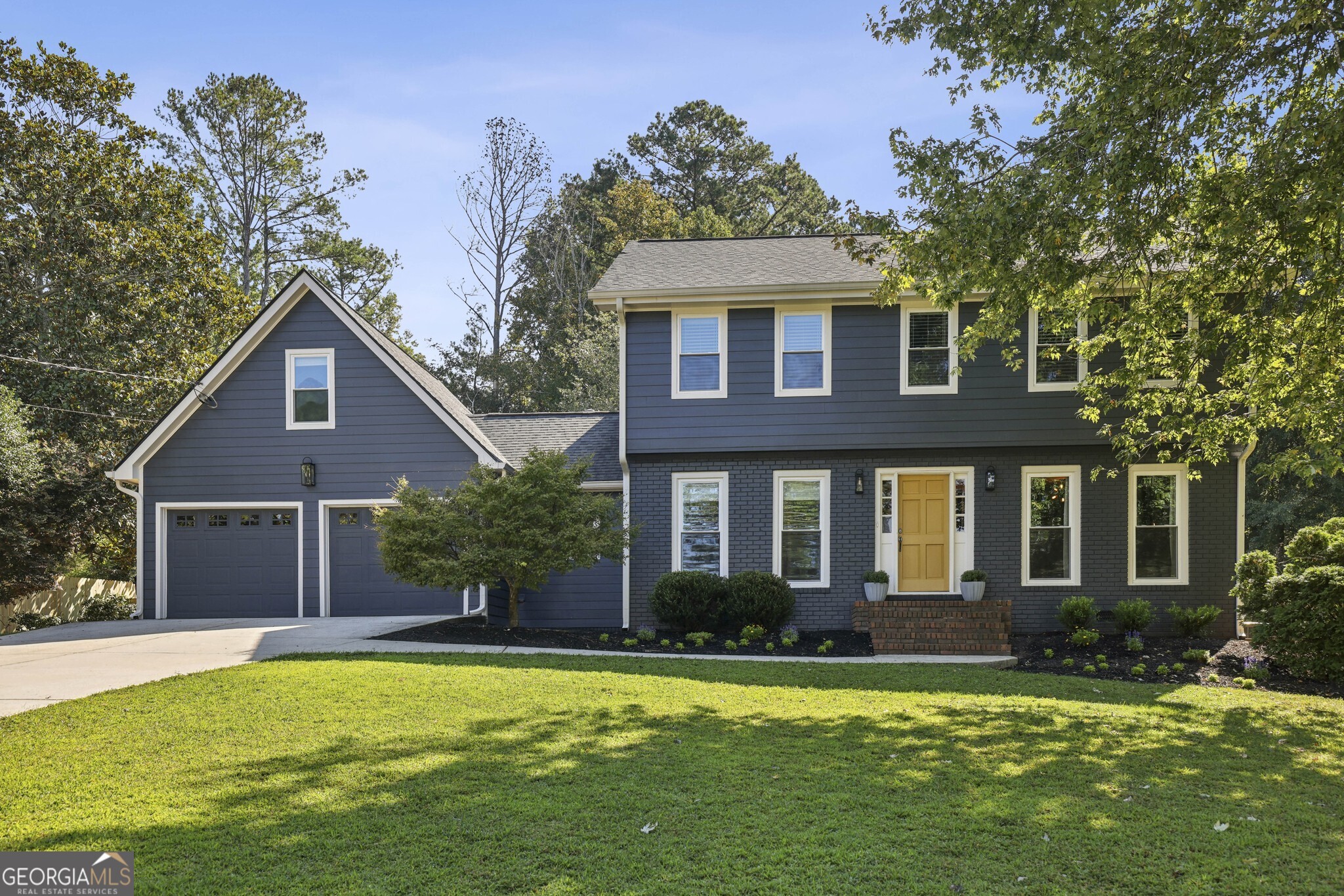 3020 Mountain Trace NE