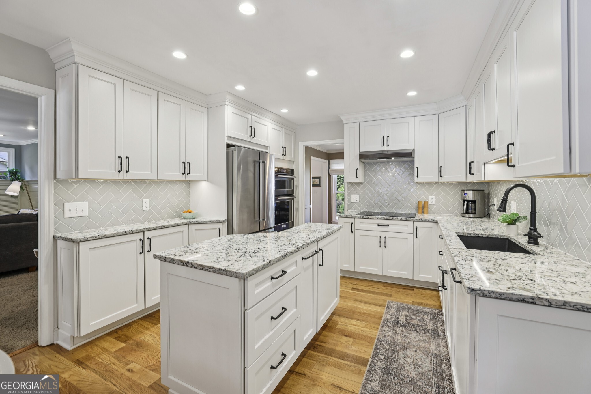 3020 Mountain Trace NE