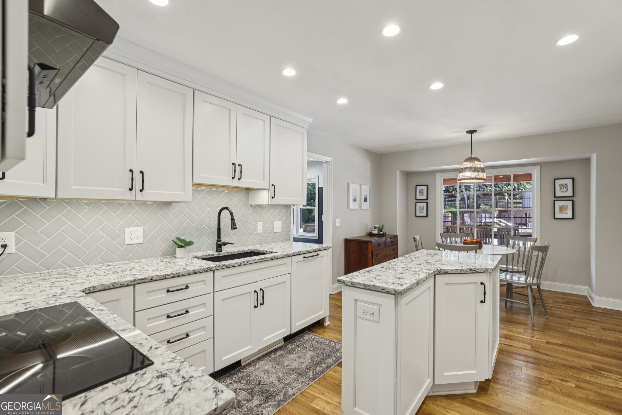 3020 Mountain Trace NE