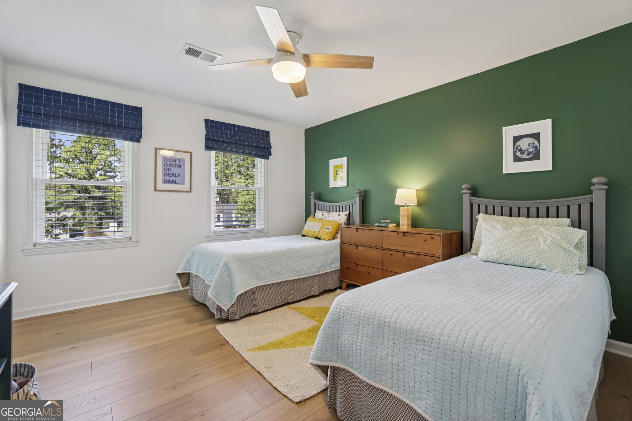 3020 Mountain Trace NE