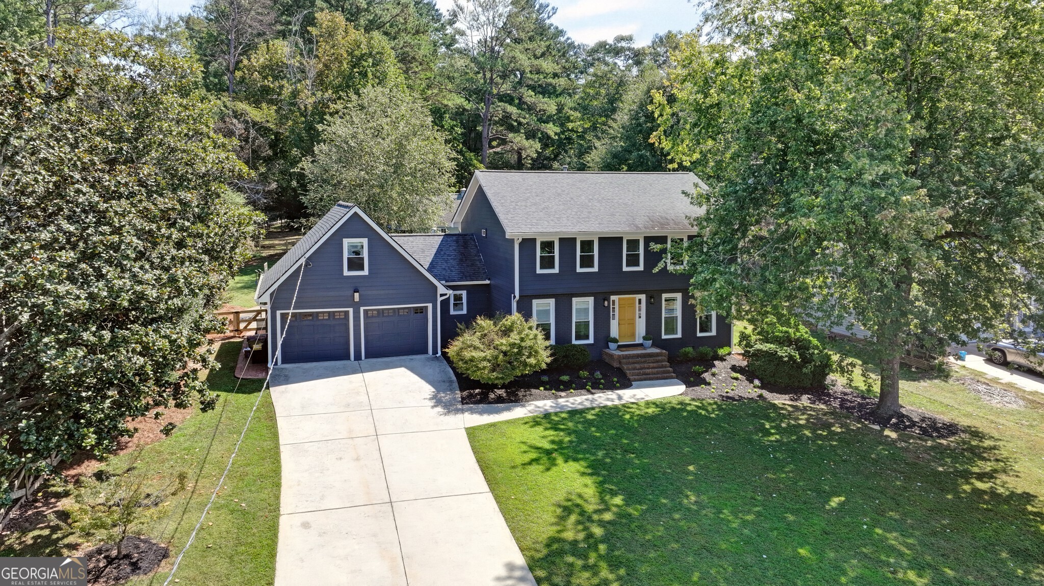 3020 Mountain Trace NE