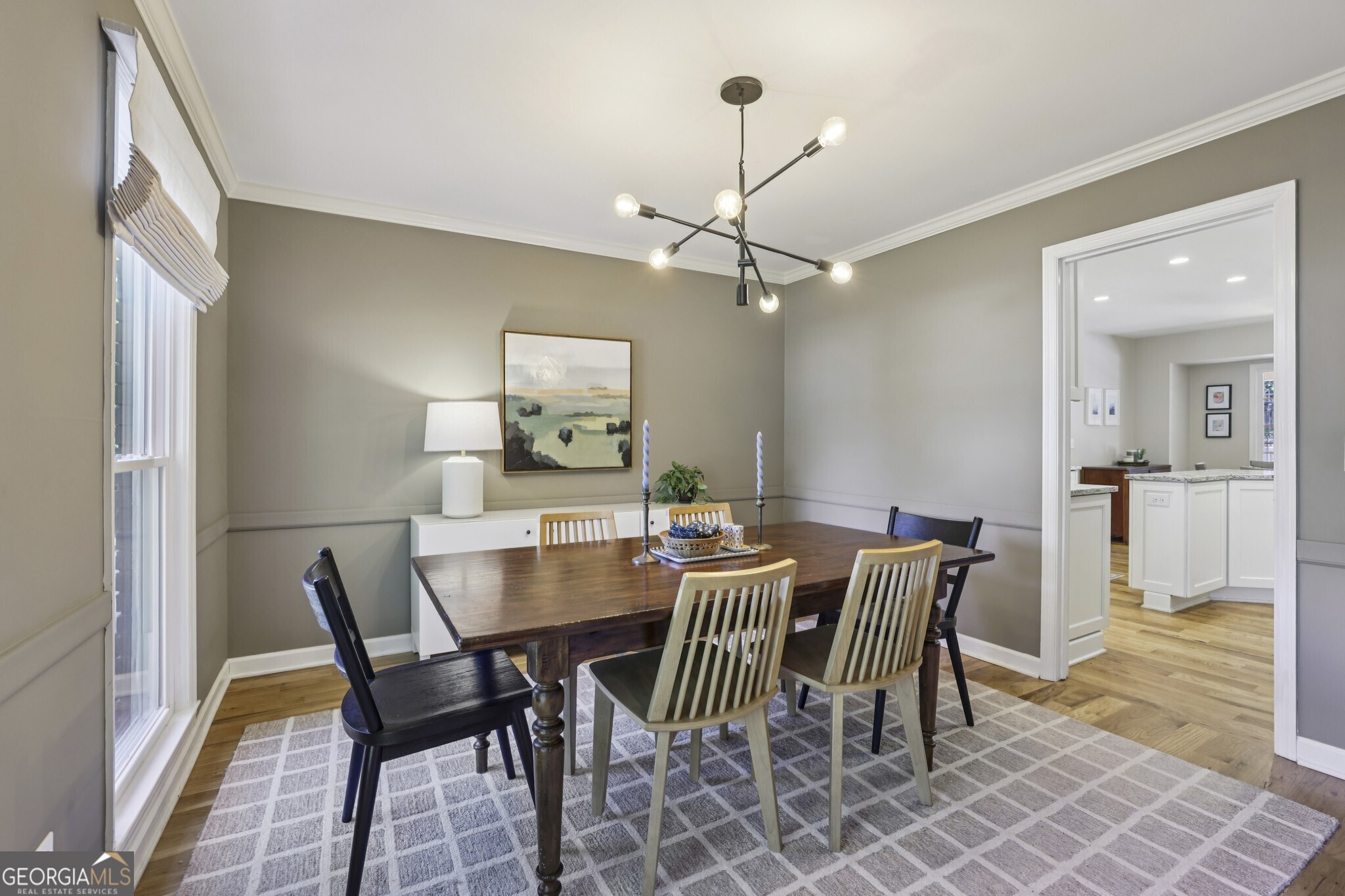 3020 Mountain Trace NE