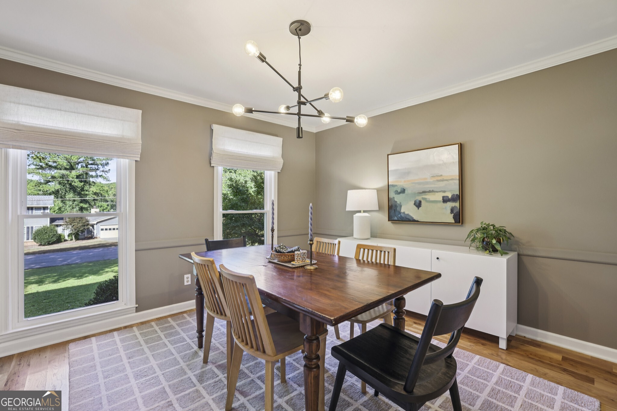 3020 Mountain Trace NE