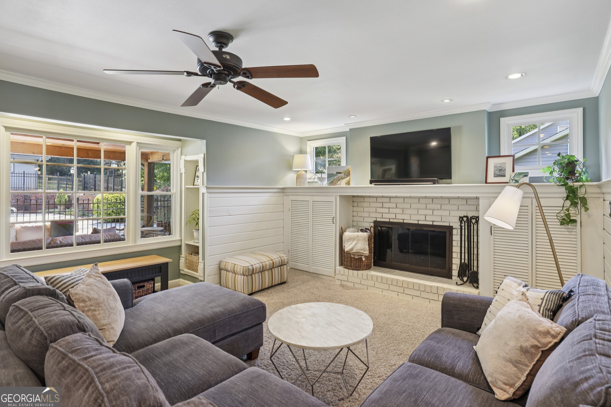 3020 Mountain Trace NE