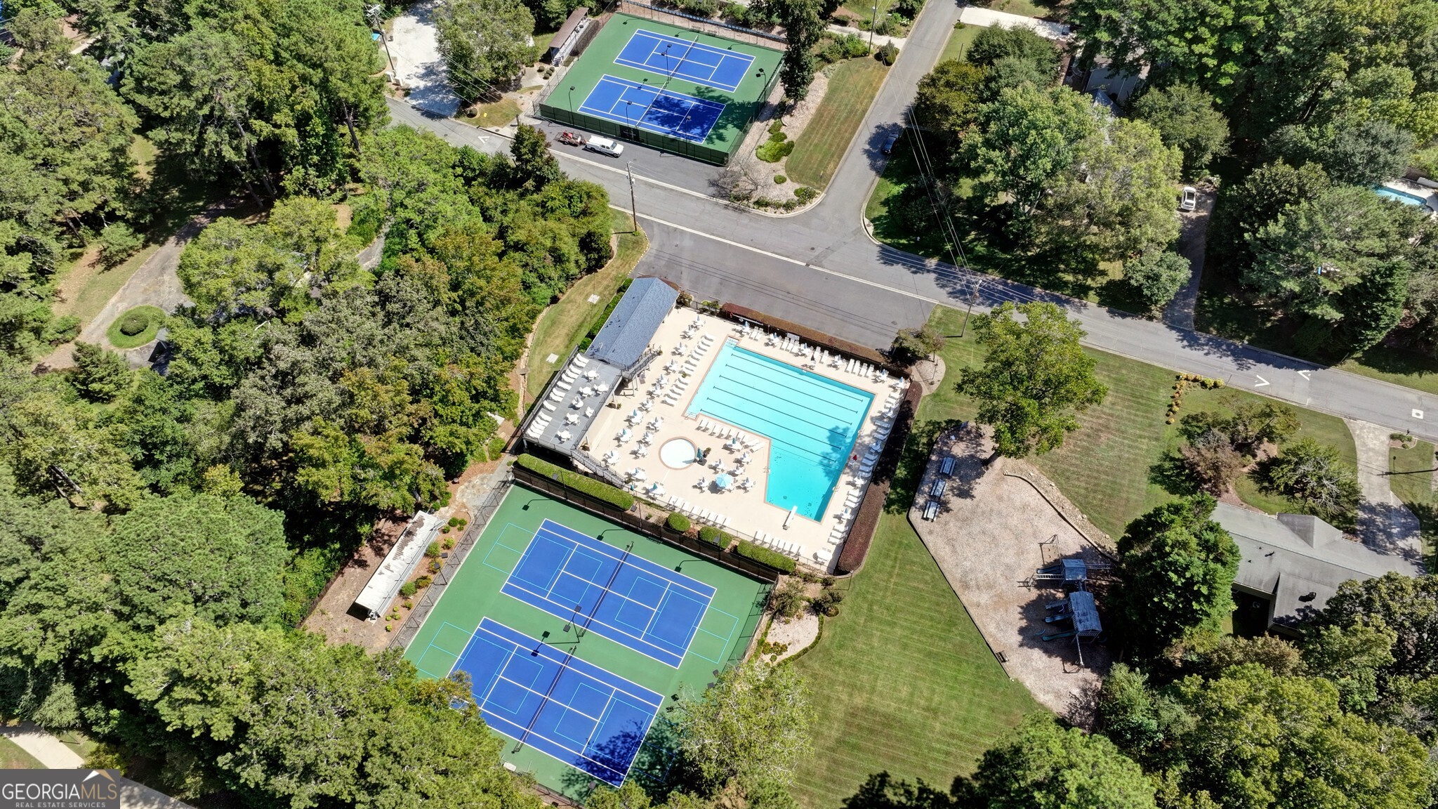 3020 Mountain Trace NE