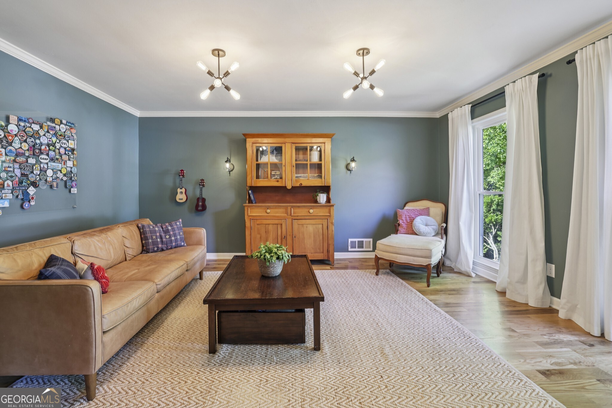 3020 Mountain Trace NE