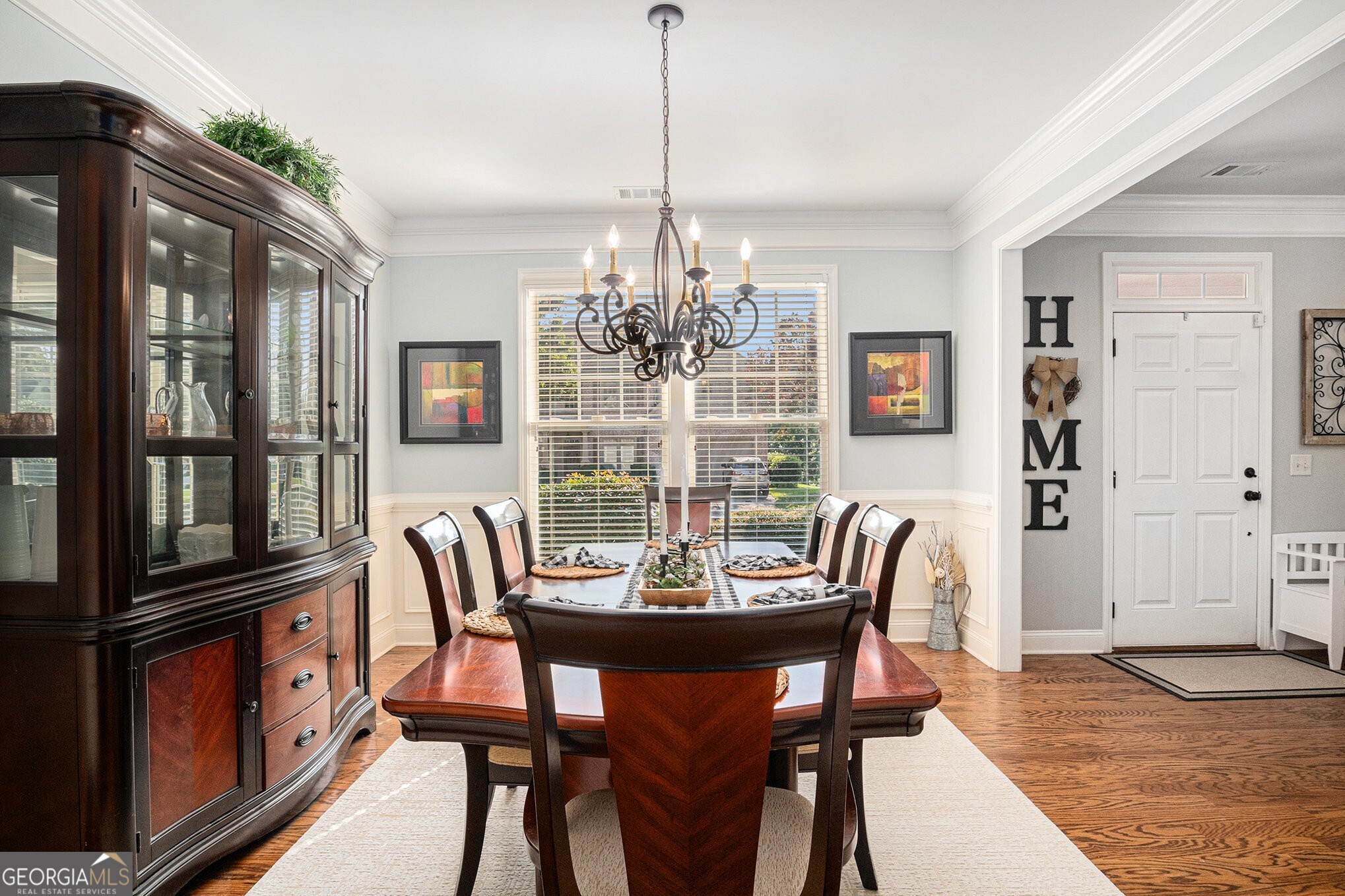 980 Patriot Trail
