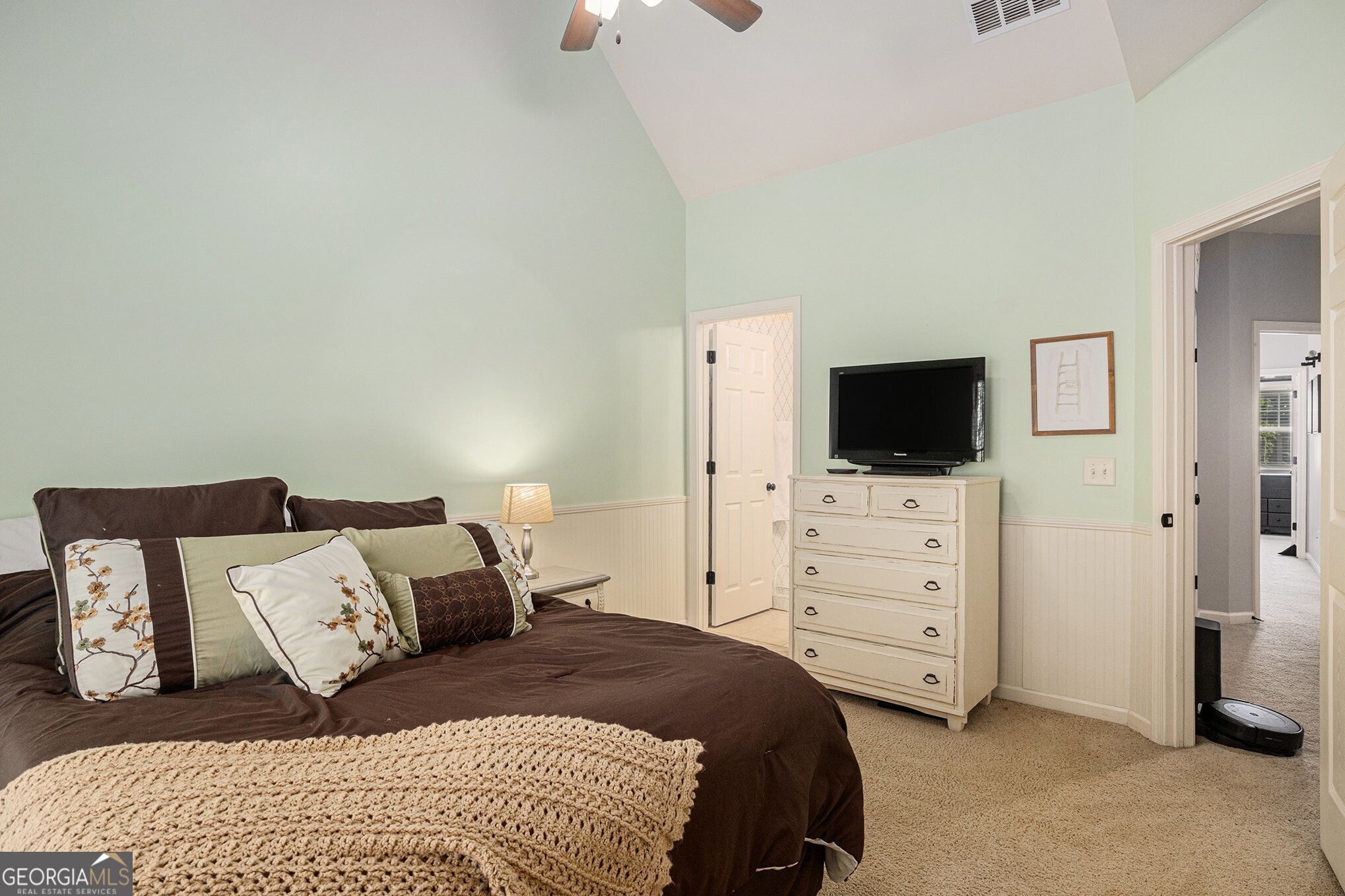 980 Patriot Trail