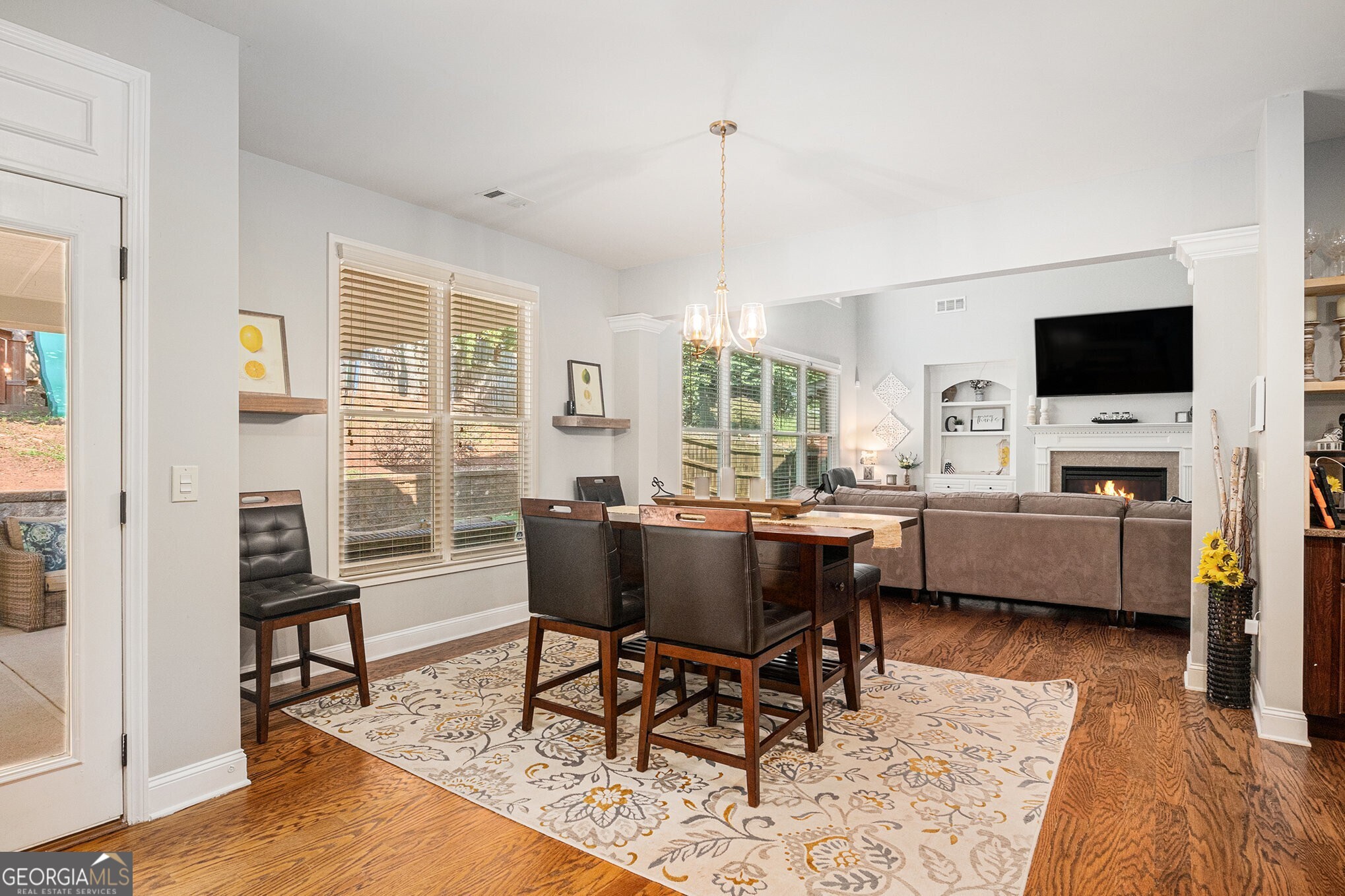 980 Patriot Trail