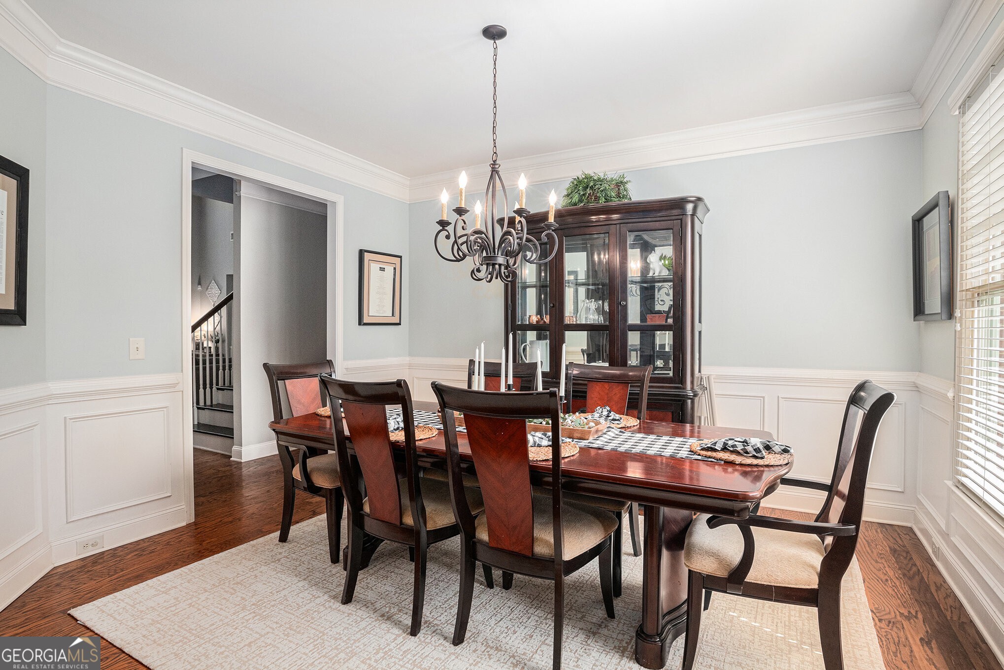 980 Patriot Trail