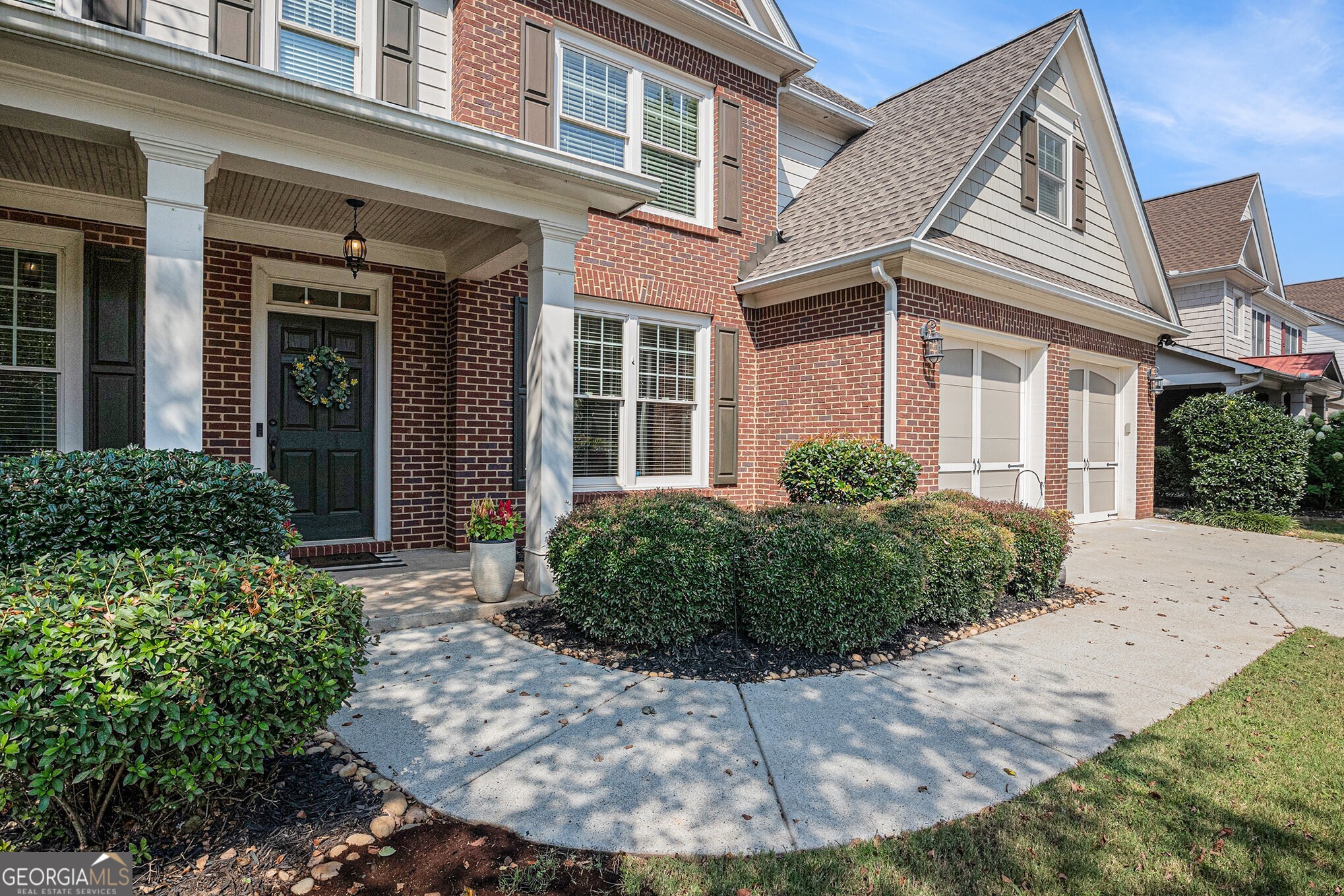 980 Patriot Trail