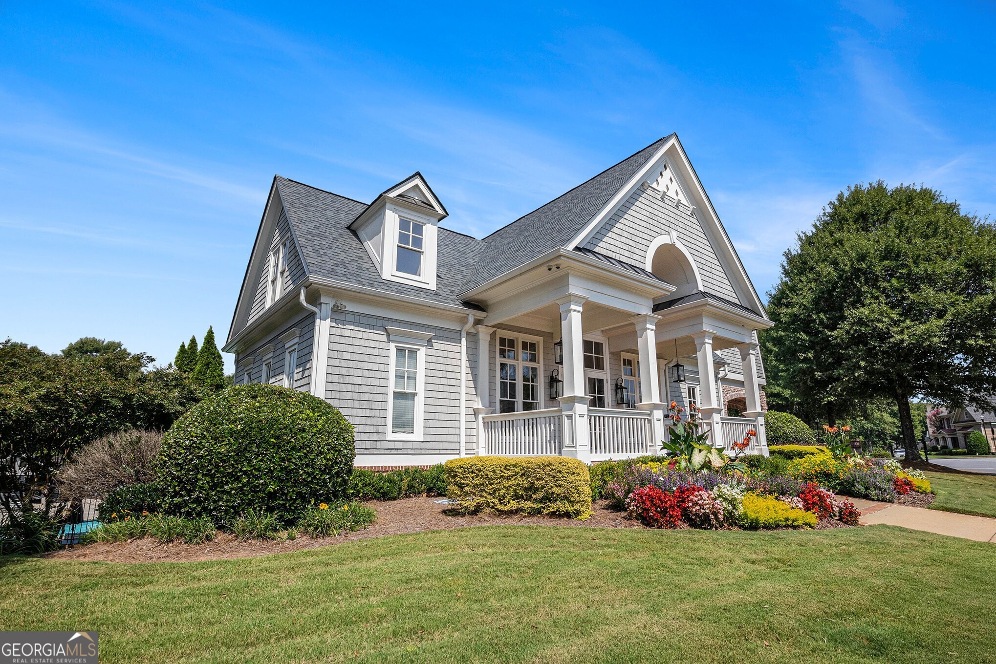 980 Patriot Trail