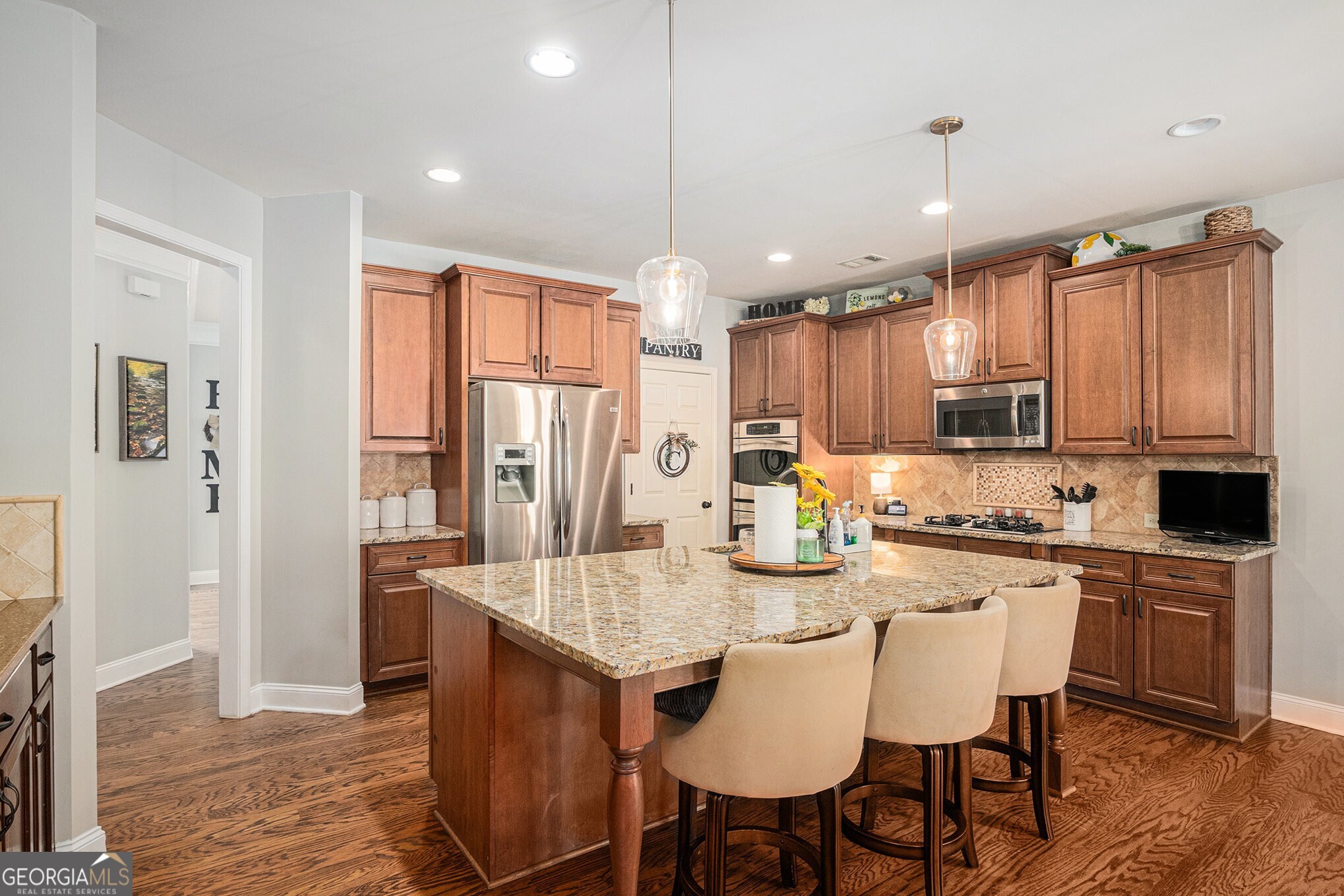 980 Patriot Trail