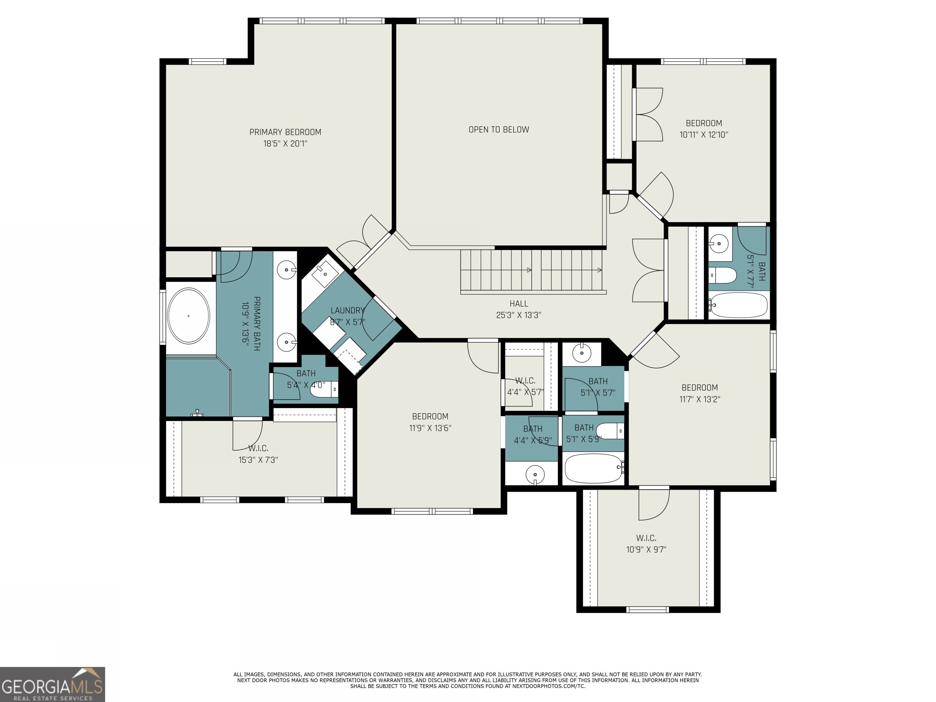 980 Patriot Trail