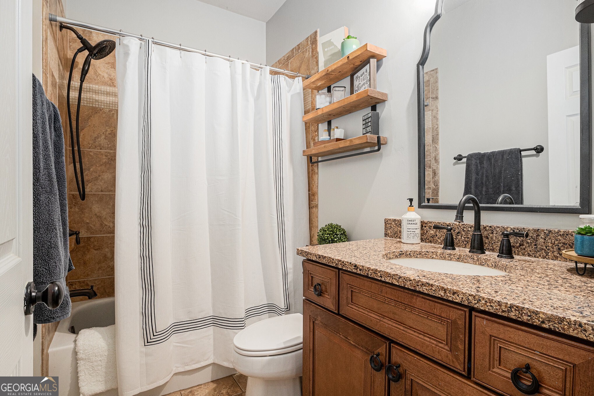 980 Patriot Trail