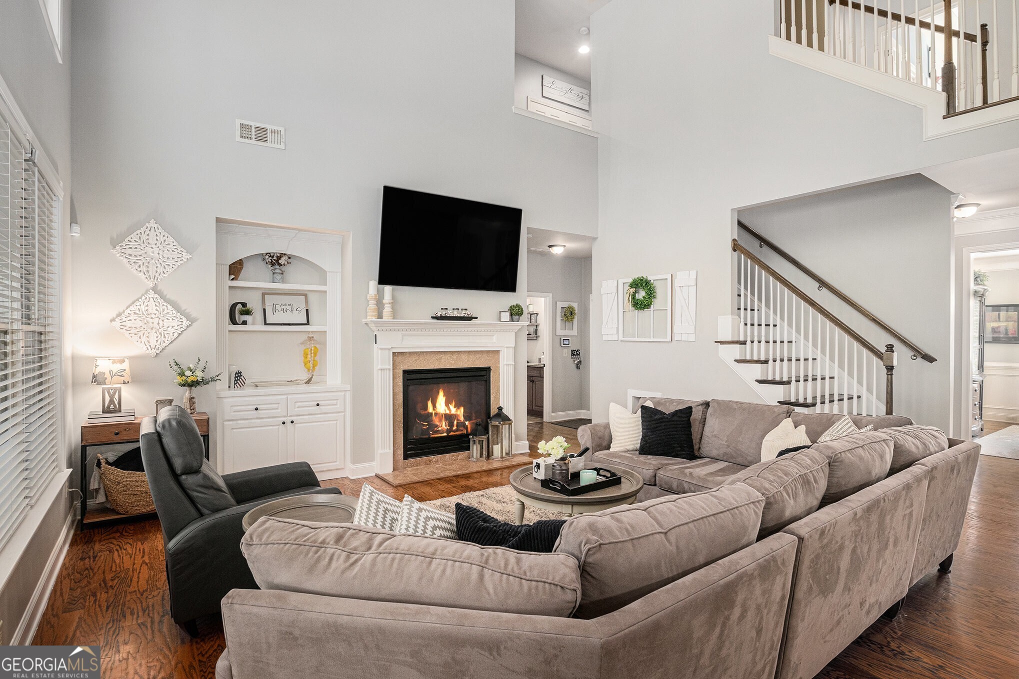 980 Patriot Trail
