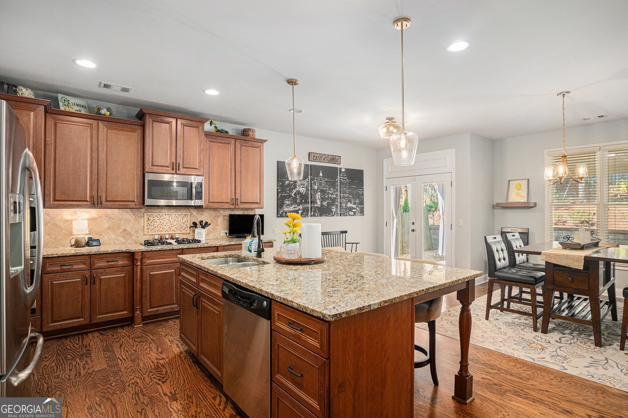 980 Patriot Trail