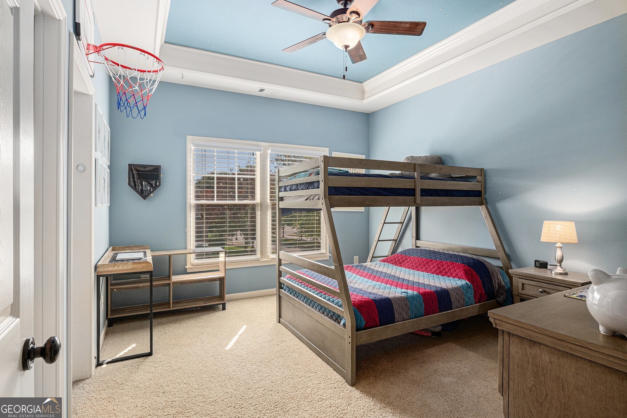 980 Patriot Trail