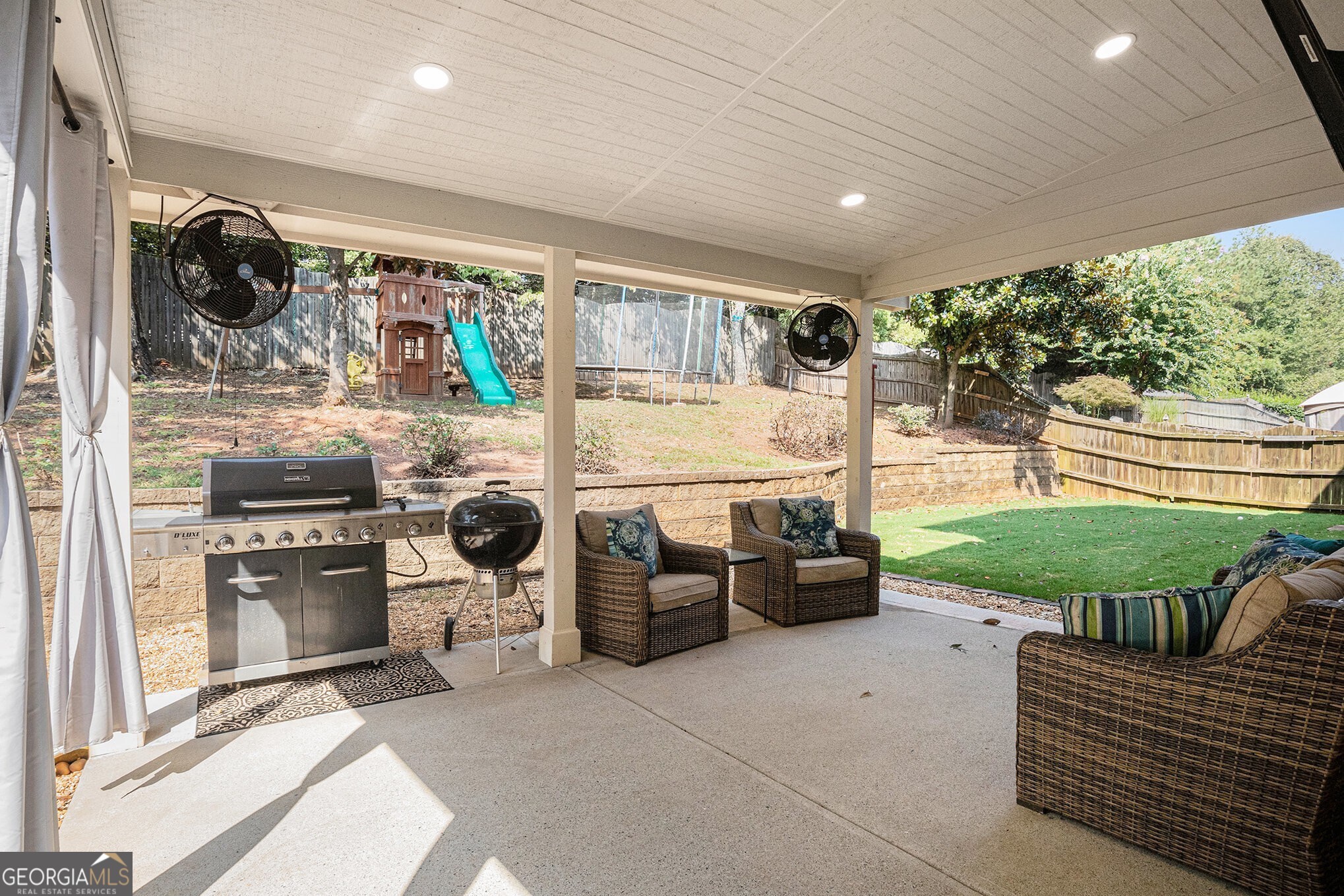 980 Patriot Trail